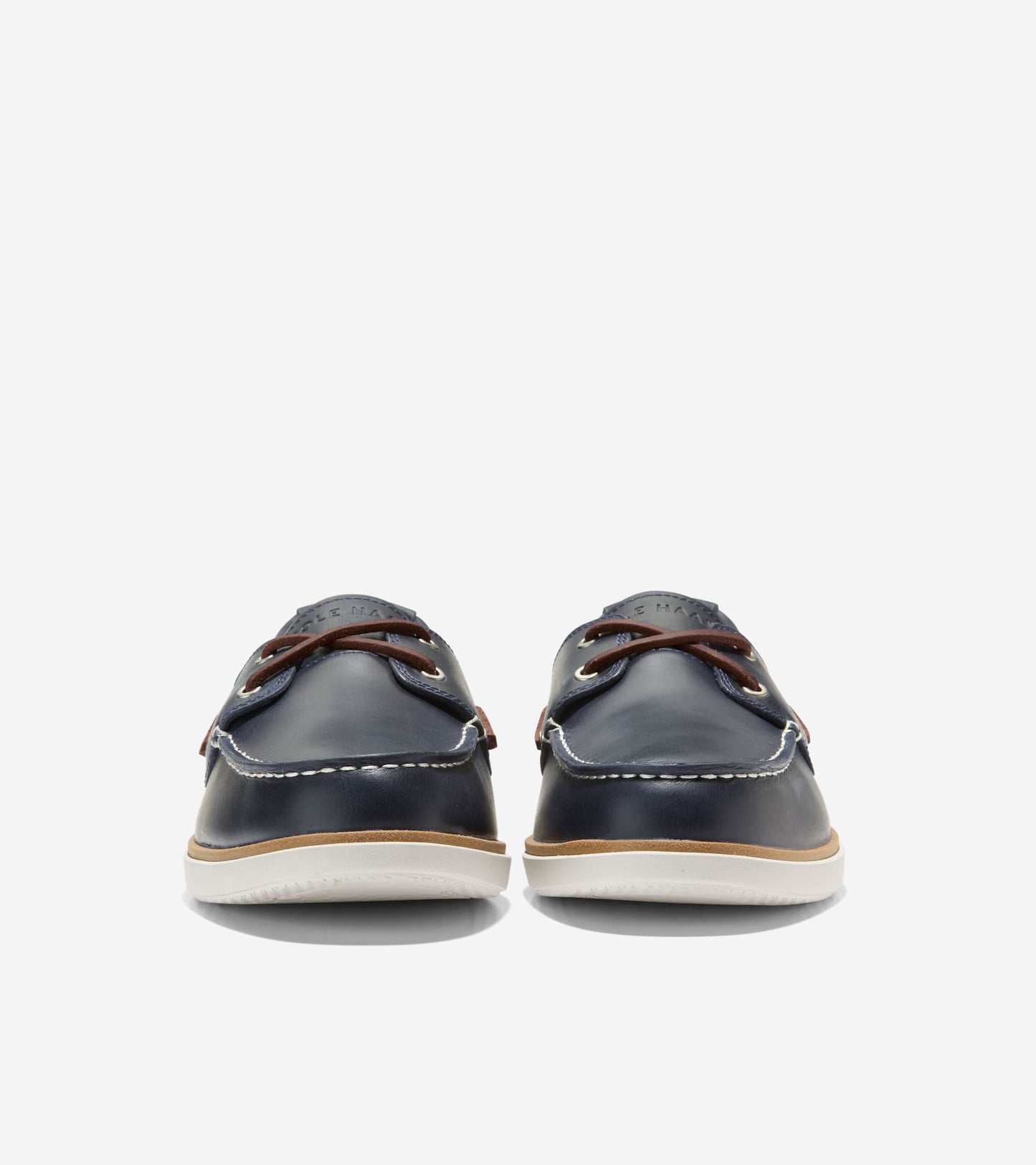 C38875:NAVY BLAZER/MADEIRA/IVORY