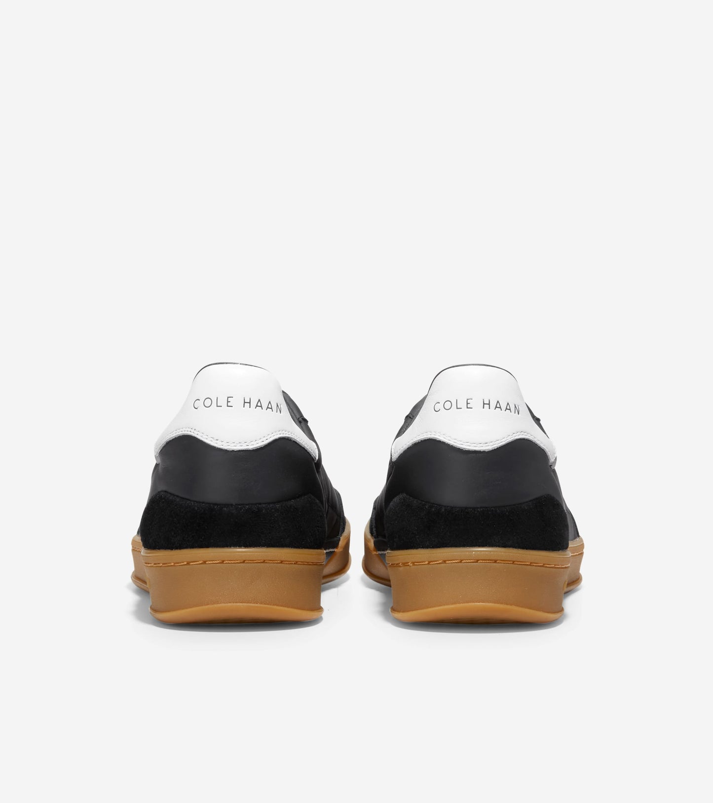 C38050:BLACK/GUM T