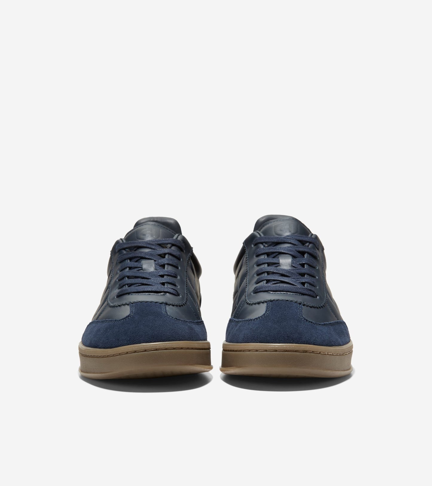 C38051:NAVY/CH BRITISH TAN/ DK GUM T