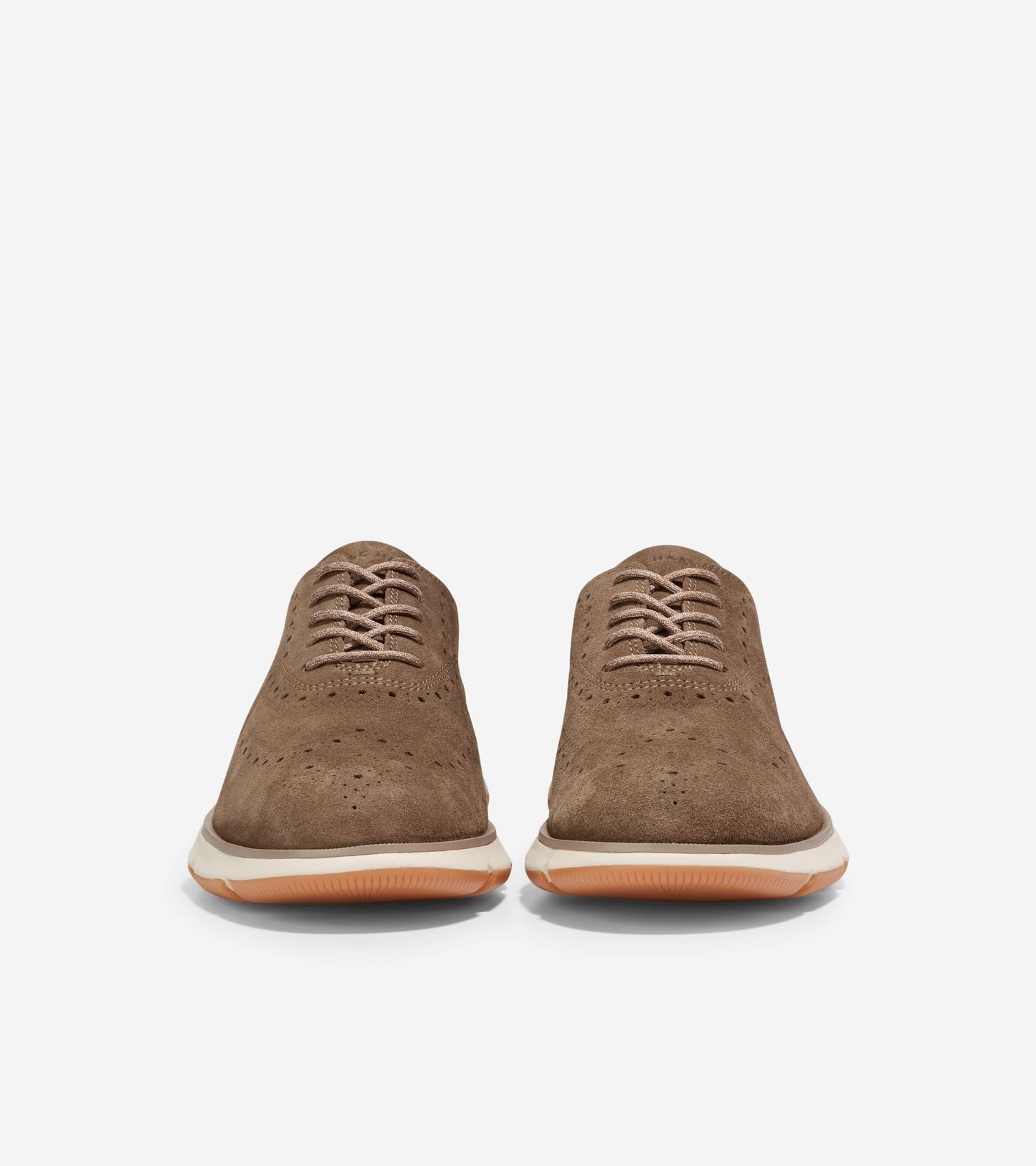 C35533:SEPIA SUEDE/BIRCH