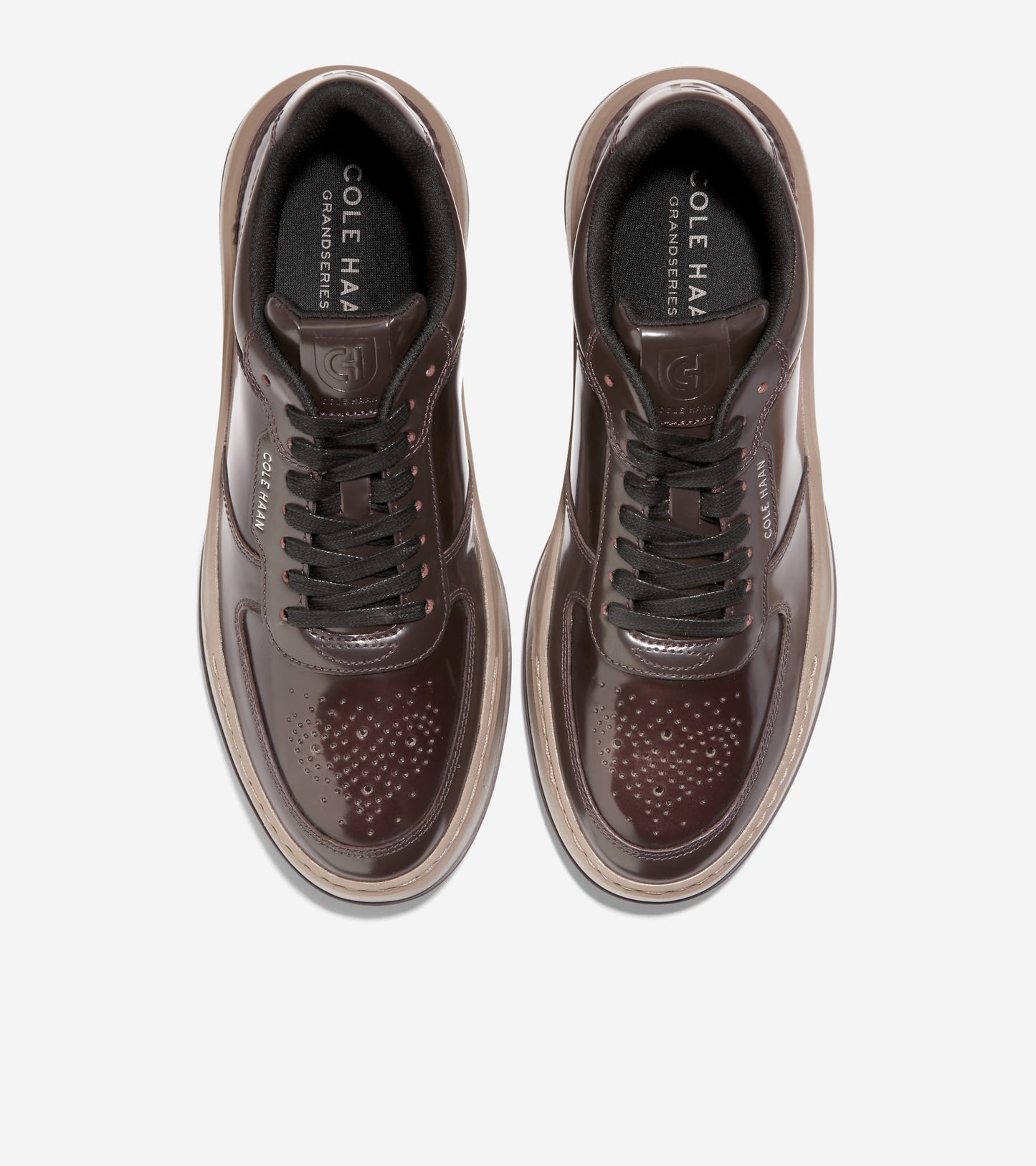 C37524:CH DARK CHOCOLATE/TEA LEAF/IRISH COFFEE