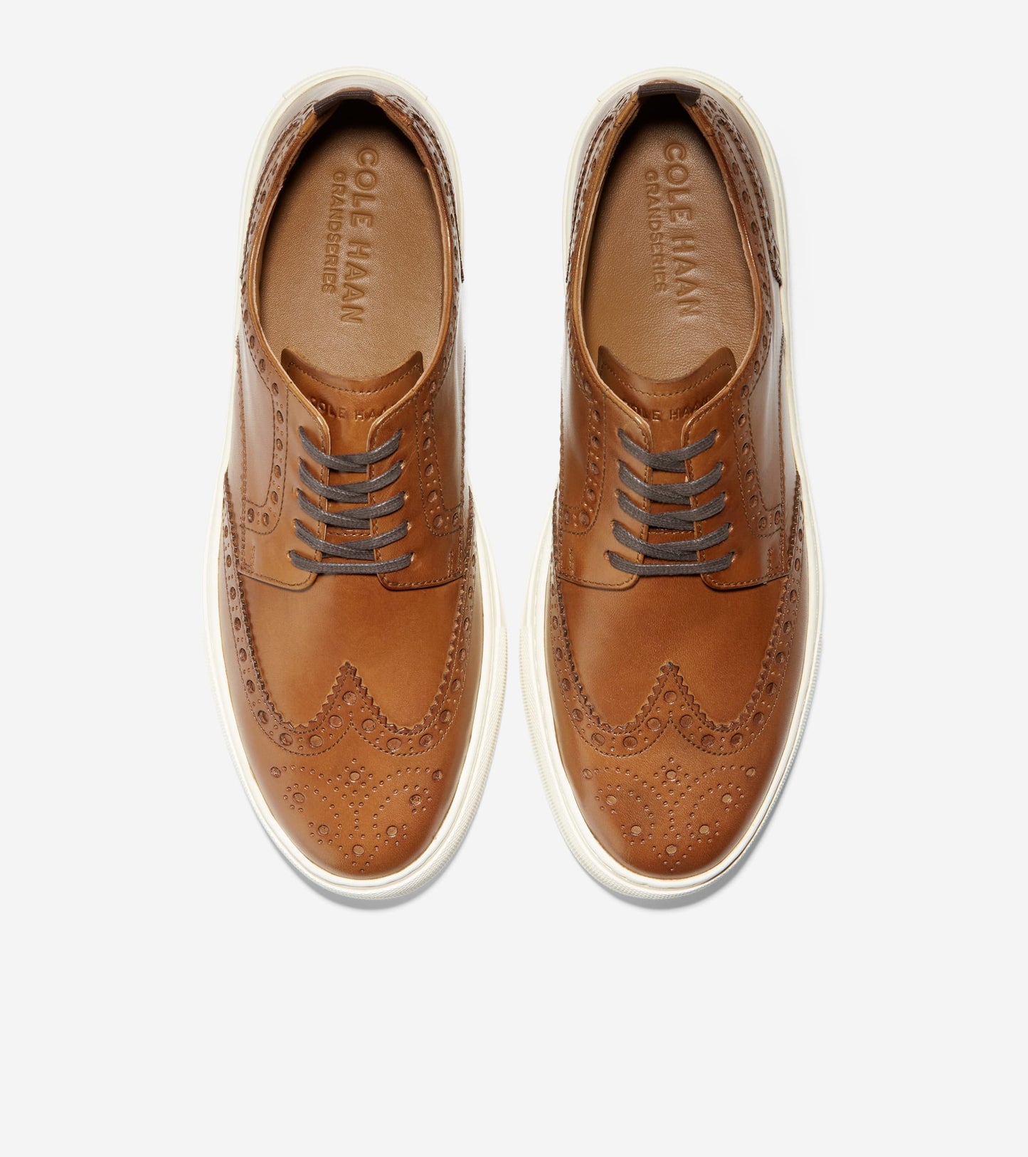 C35600:BRITISH TAN