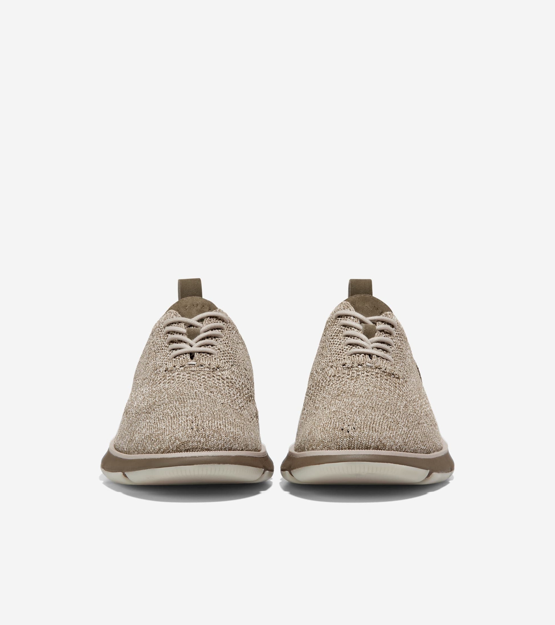 C36212:STONE GRAY KNIT/ANGORA