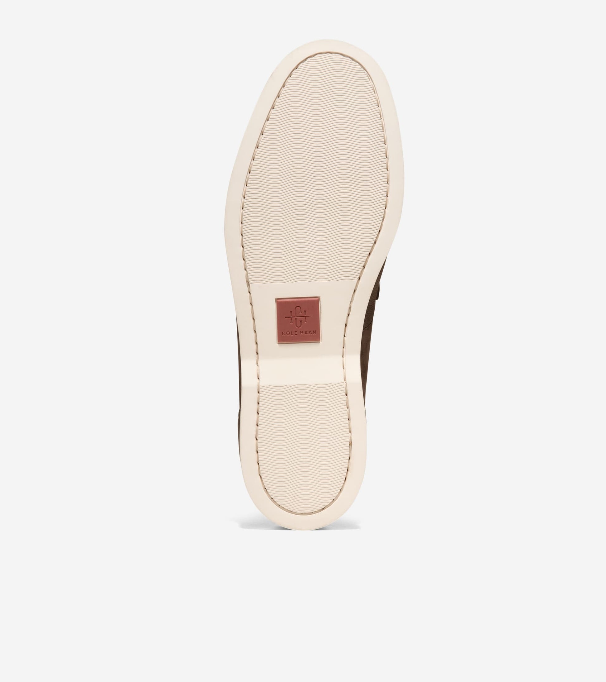 C41456:TRUFFLE NUBUCK / IVORY