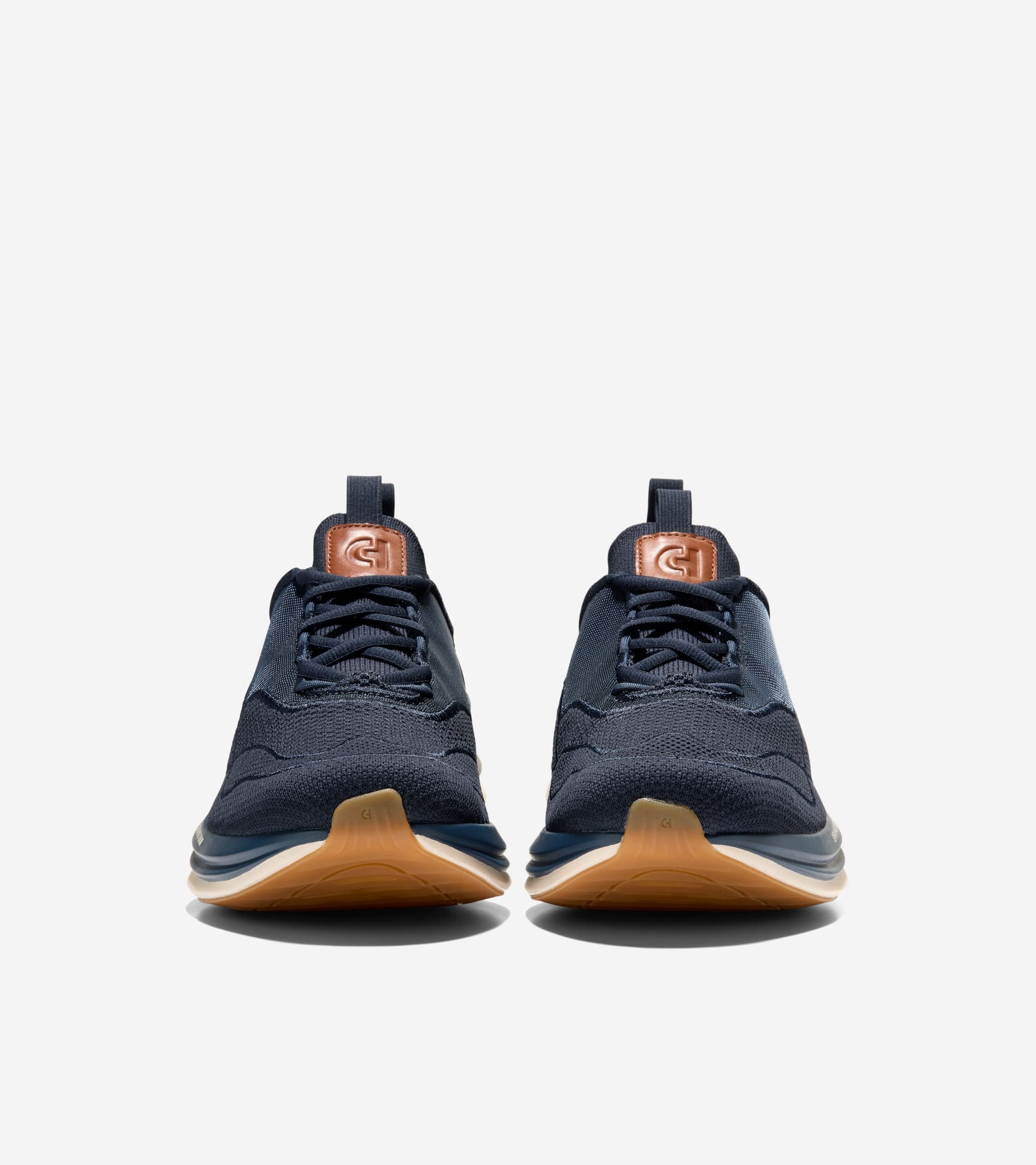 C41296:NAVY INK / CH BRITISH TAN / IVORY
