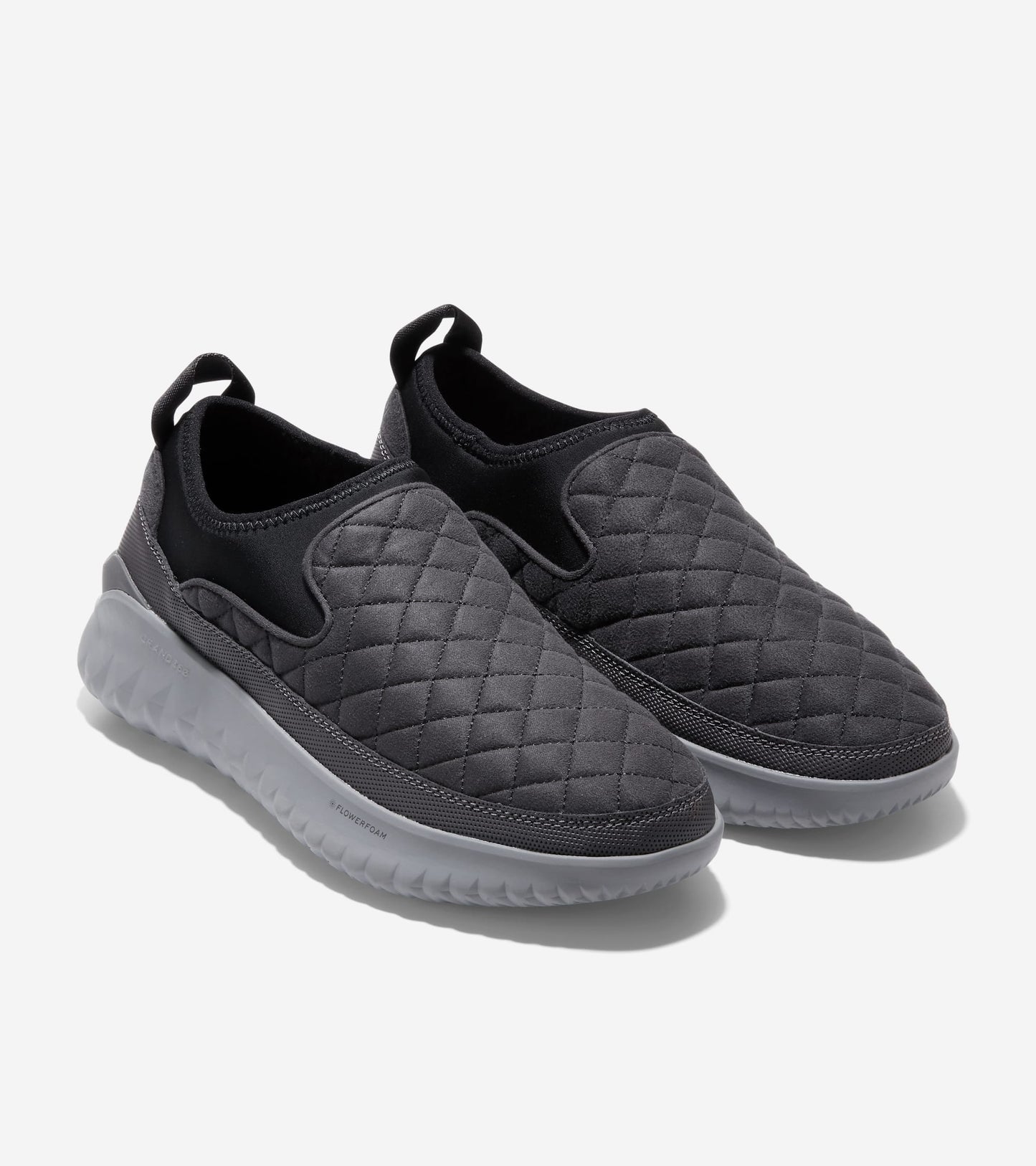 C35689:BLACK/CH DARK PAVEMENT