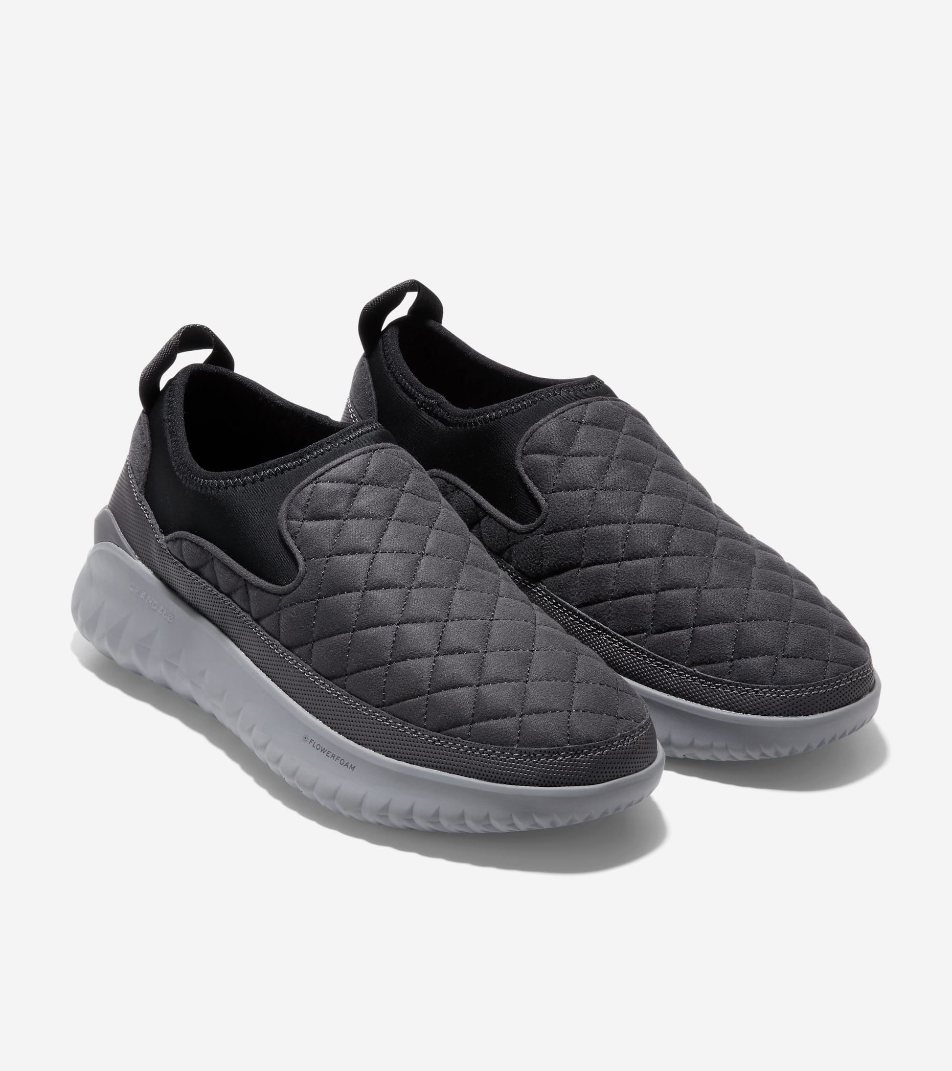 C35689:BLACK/CH DARK PAVEMENT
