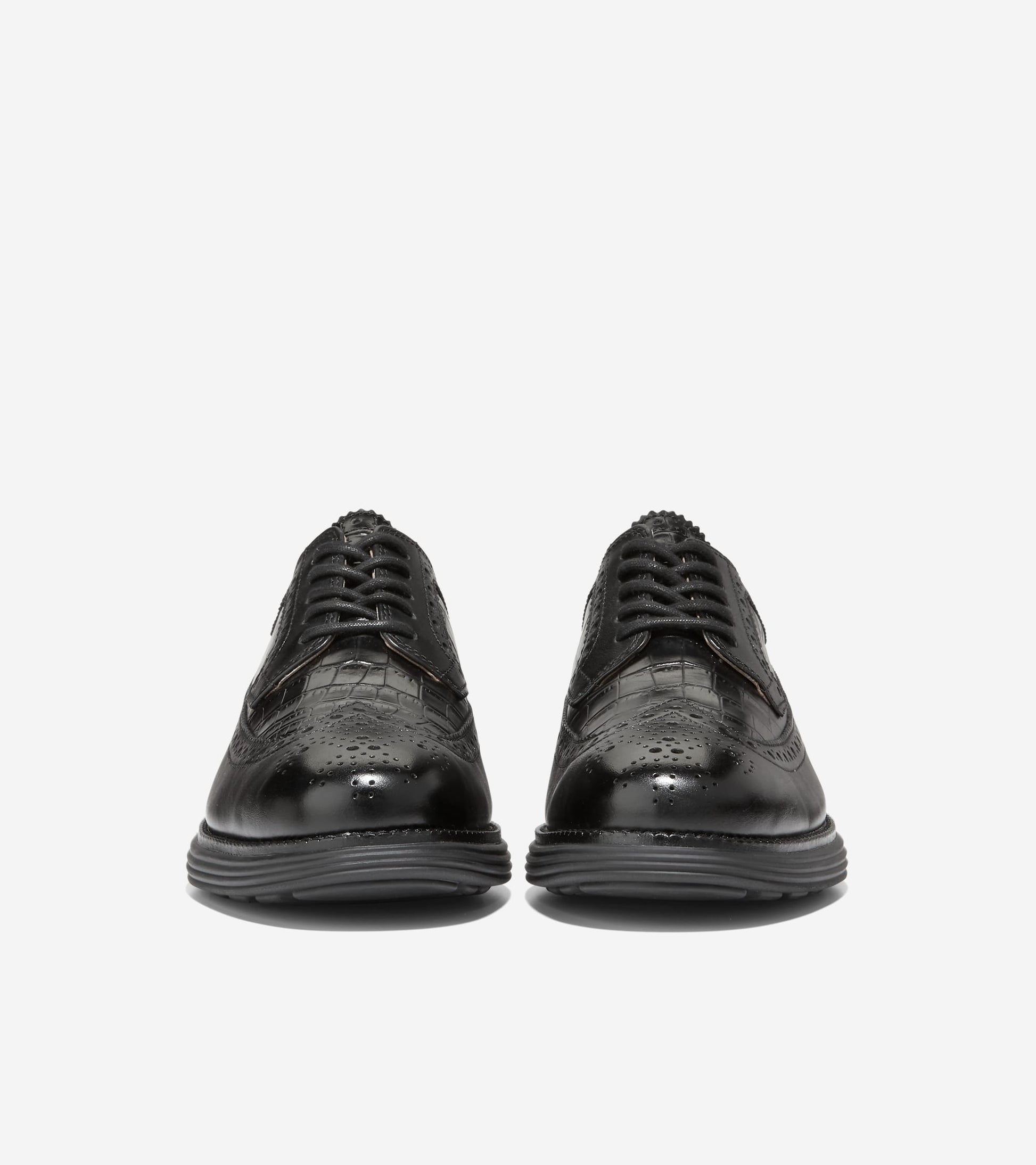 C36513:BLACK CROC/BLACK