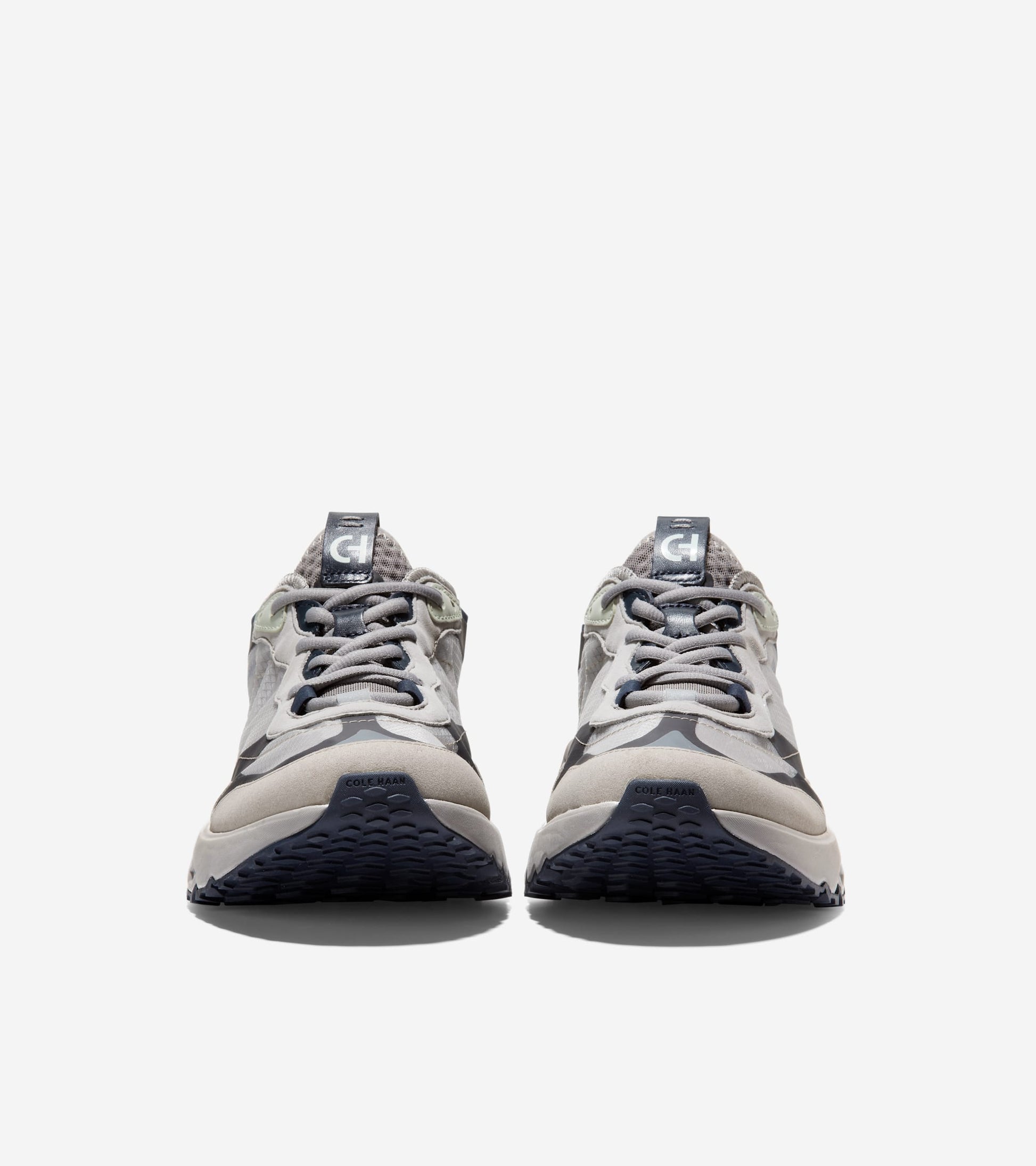 C38416:PALOMA / EVENING BLUE / TITANIUM