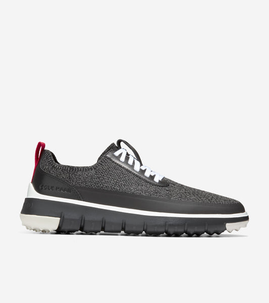 C34704:BLACK/GRAY PINSTRIPE WR