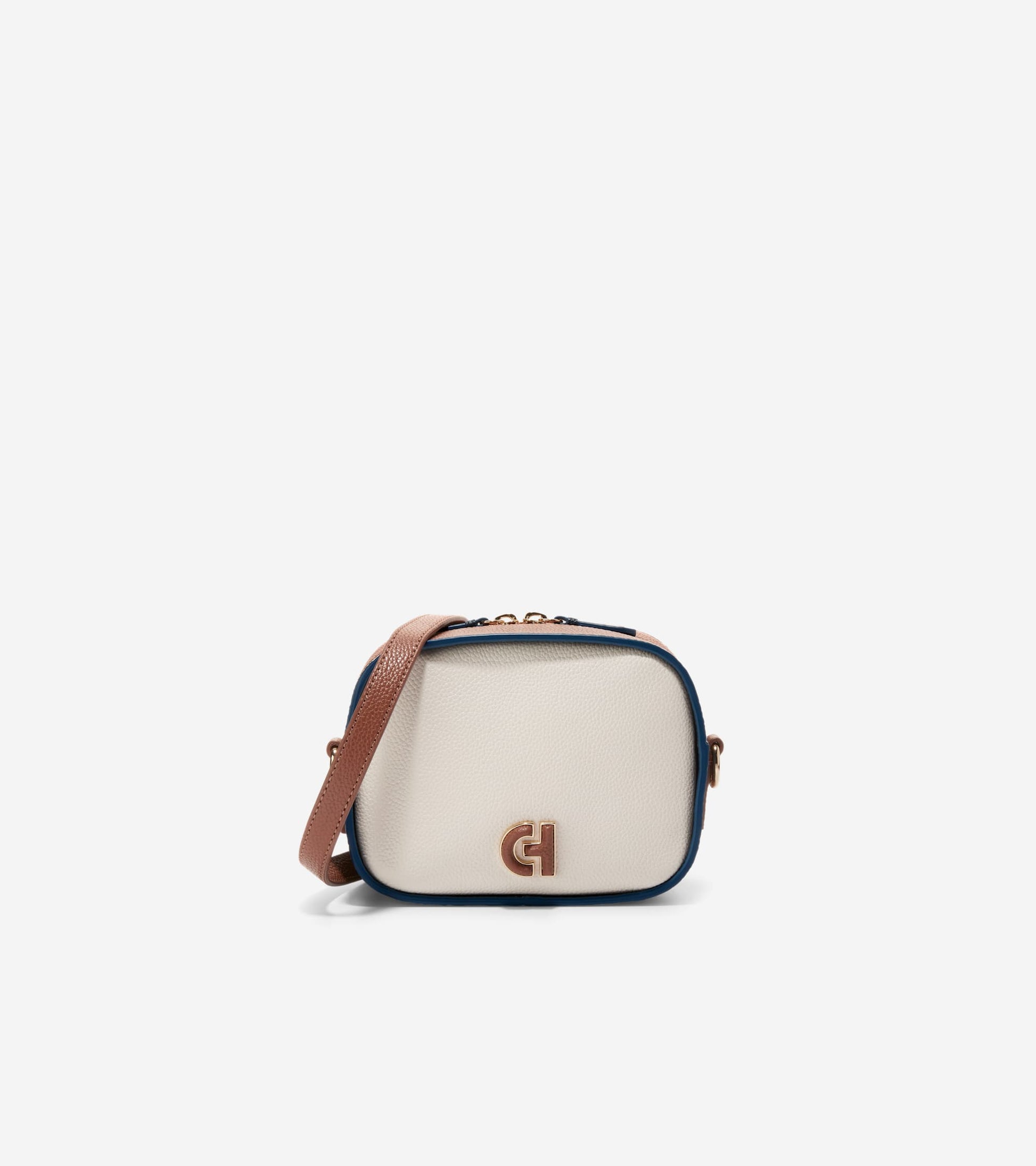 U06921:BRITISH TAN/ BLUE WING TEAL / IVORY:0000