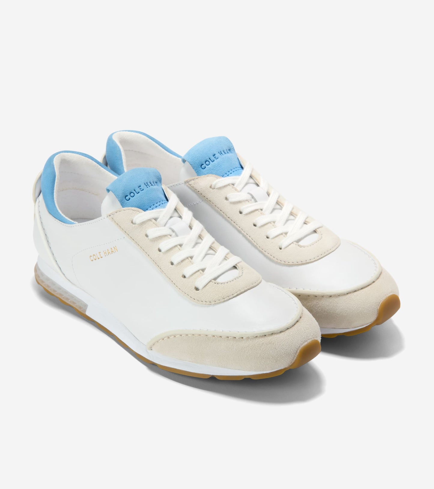 W36239:WHITE LTHR/SILVER BIRCH/AZURE BLUE SDE