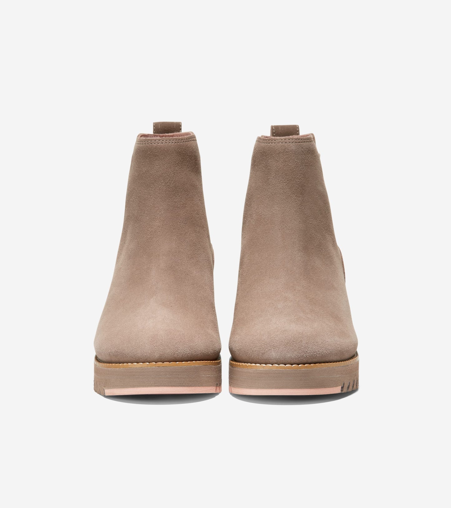 W28704:CH IRISH COFFEE SUEDE/CH IRISH COFFEE WP