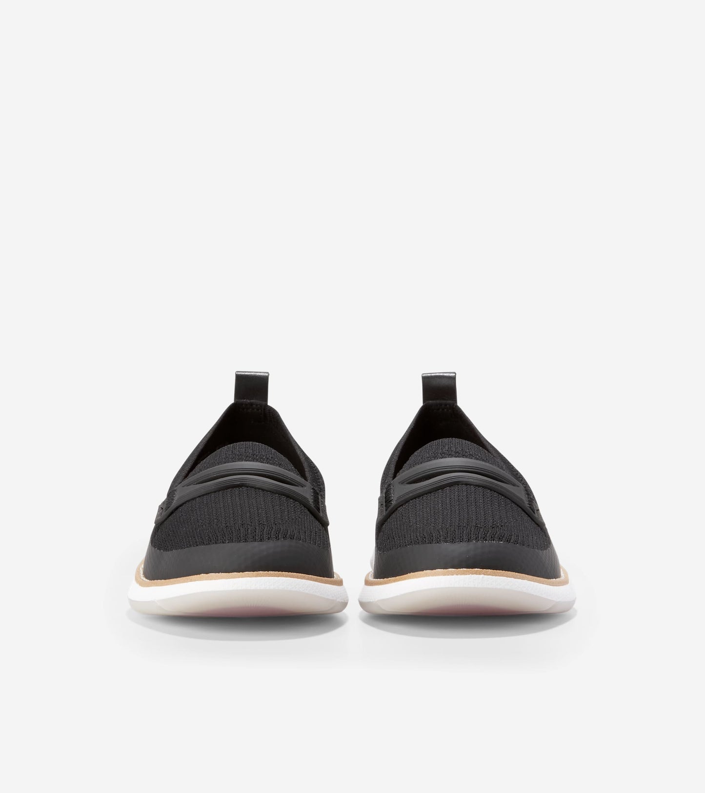 W21317:BLACK KNIT/ BLACK MOLDED TPU/ BRIGHT BERRY POP/ OPTIC WHITE