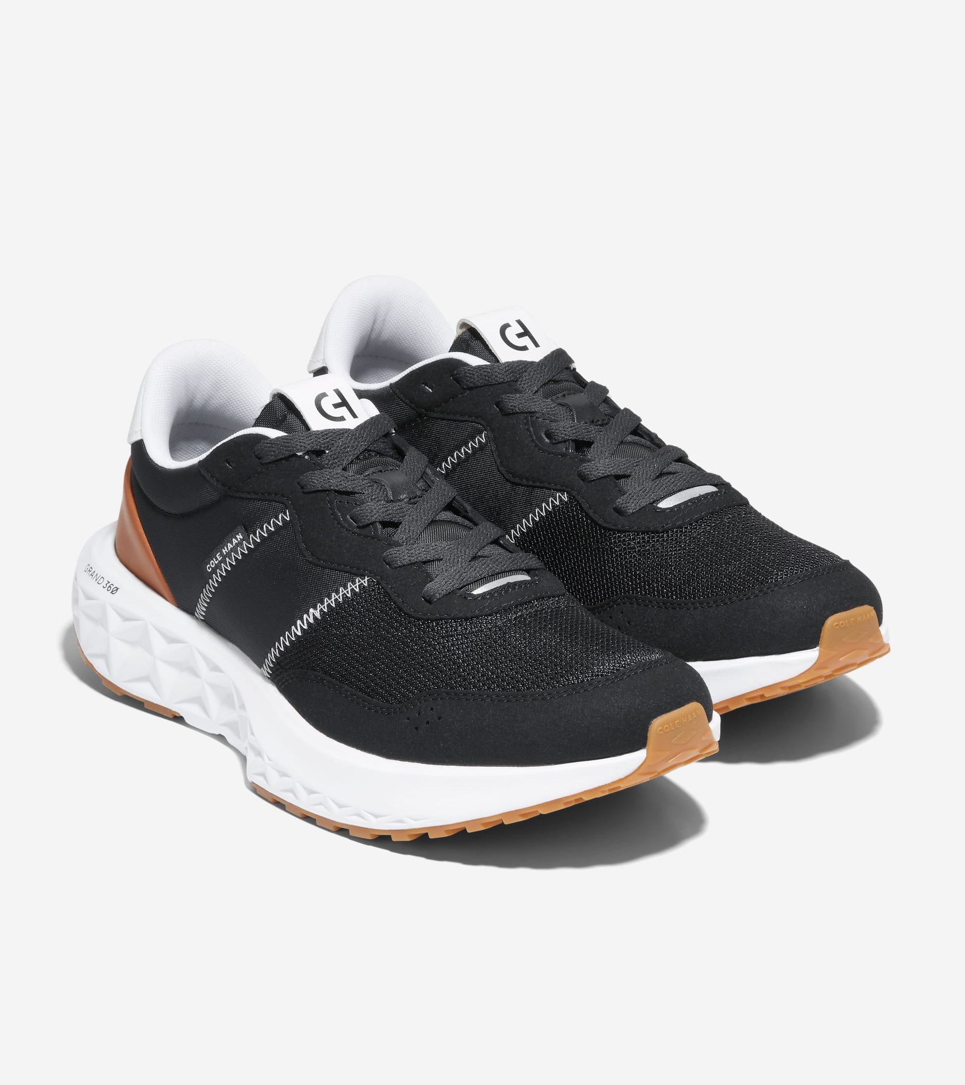 C36581:BLACK/NATURAL TAN/OPTIC WHITE