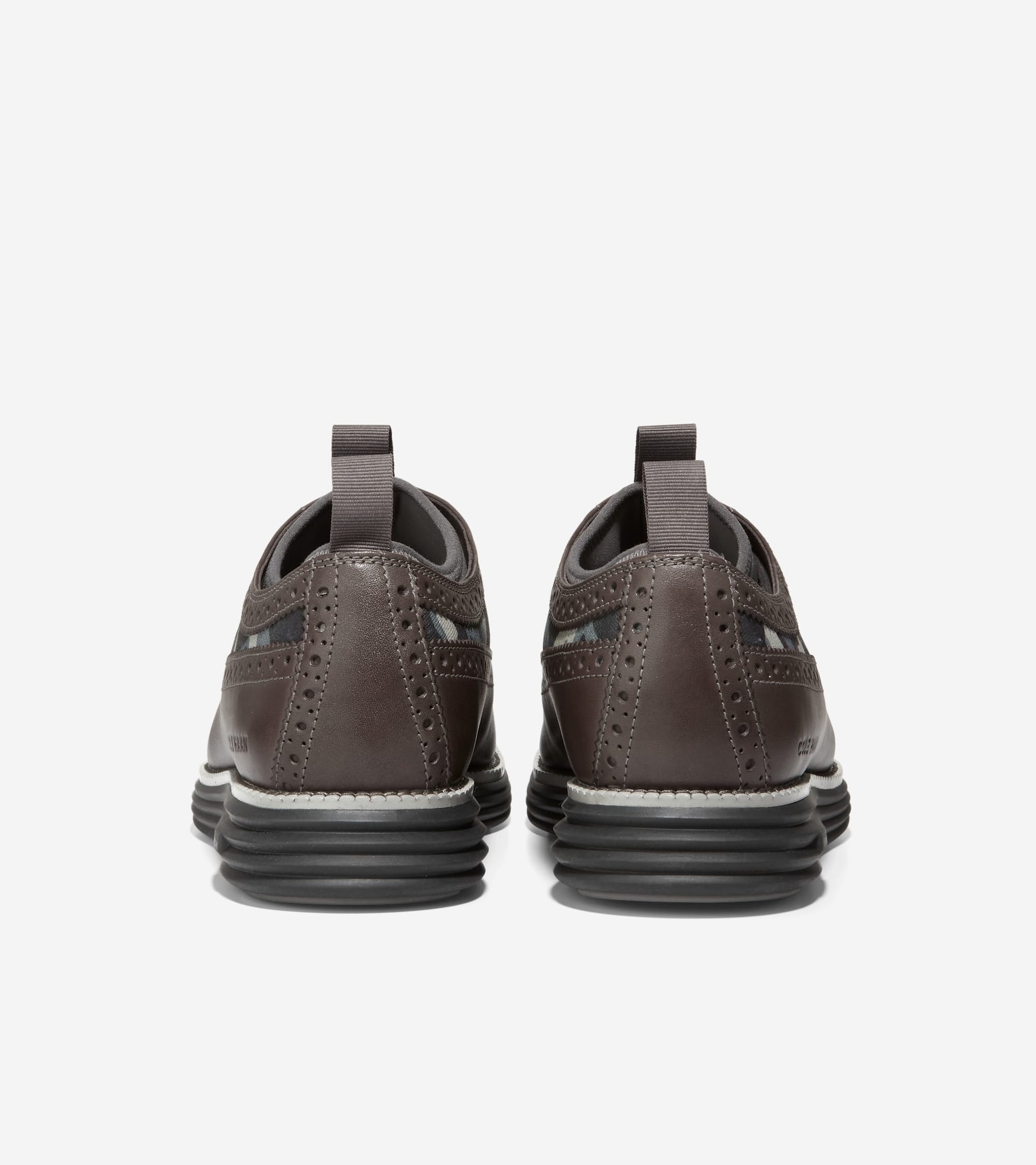 C36523:GREY CAMO/PAVEMENT LEATHER/BLACK