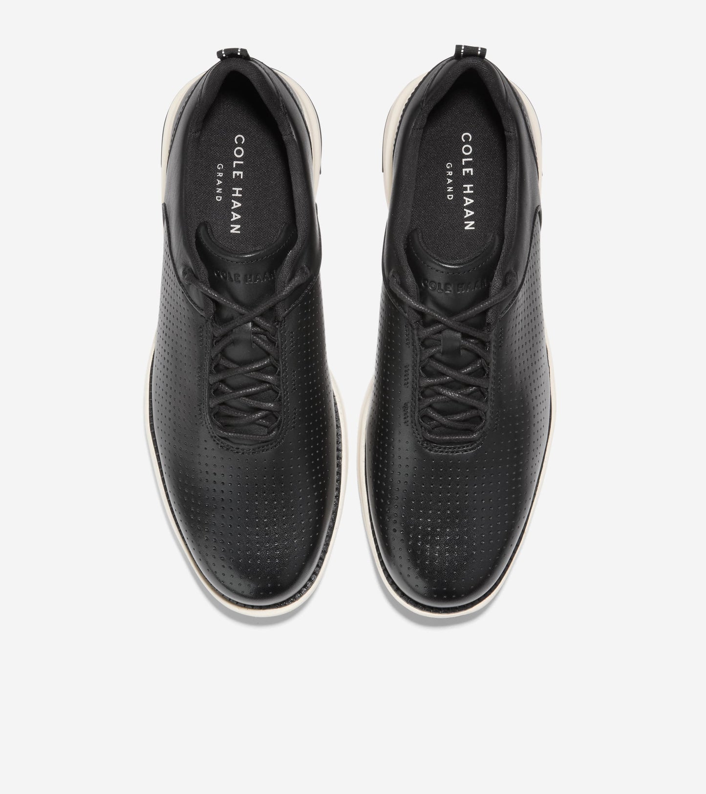 C37745:BLACK/BLACK/IVORY