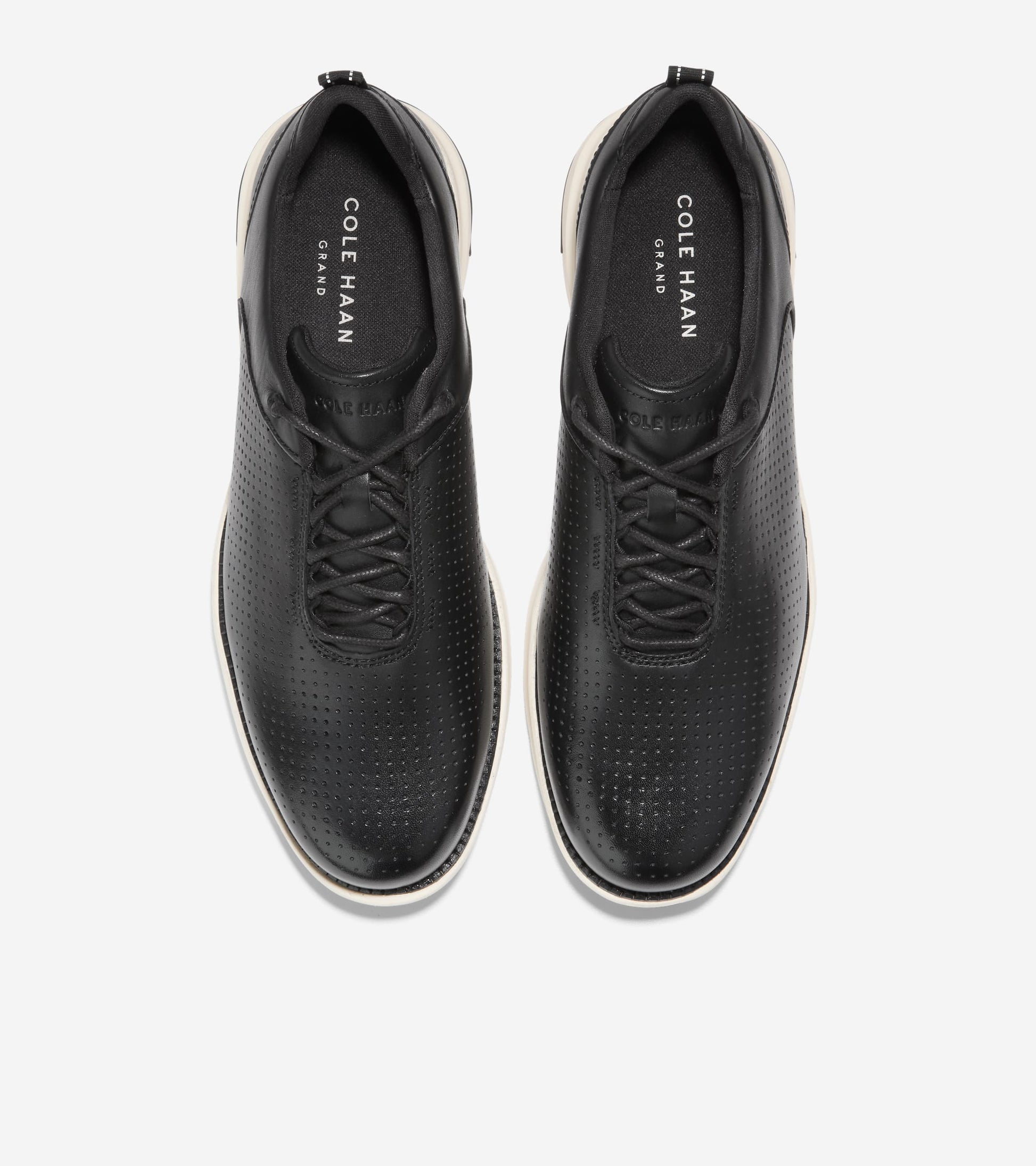 C37745:BLACK/BLACK/IVORY