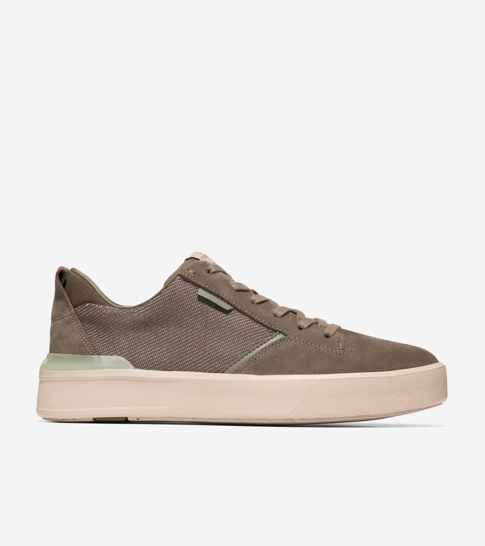 C38796:DEEP OLIVE/TEA LEAF/CH OAT