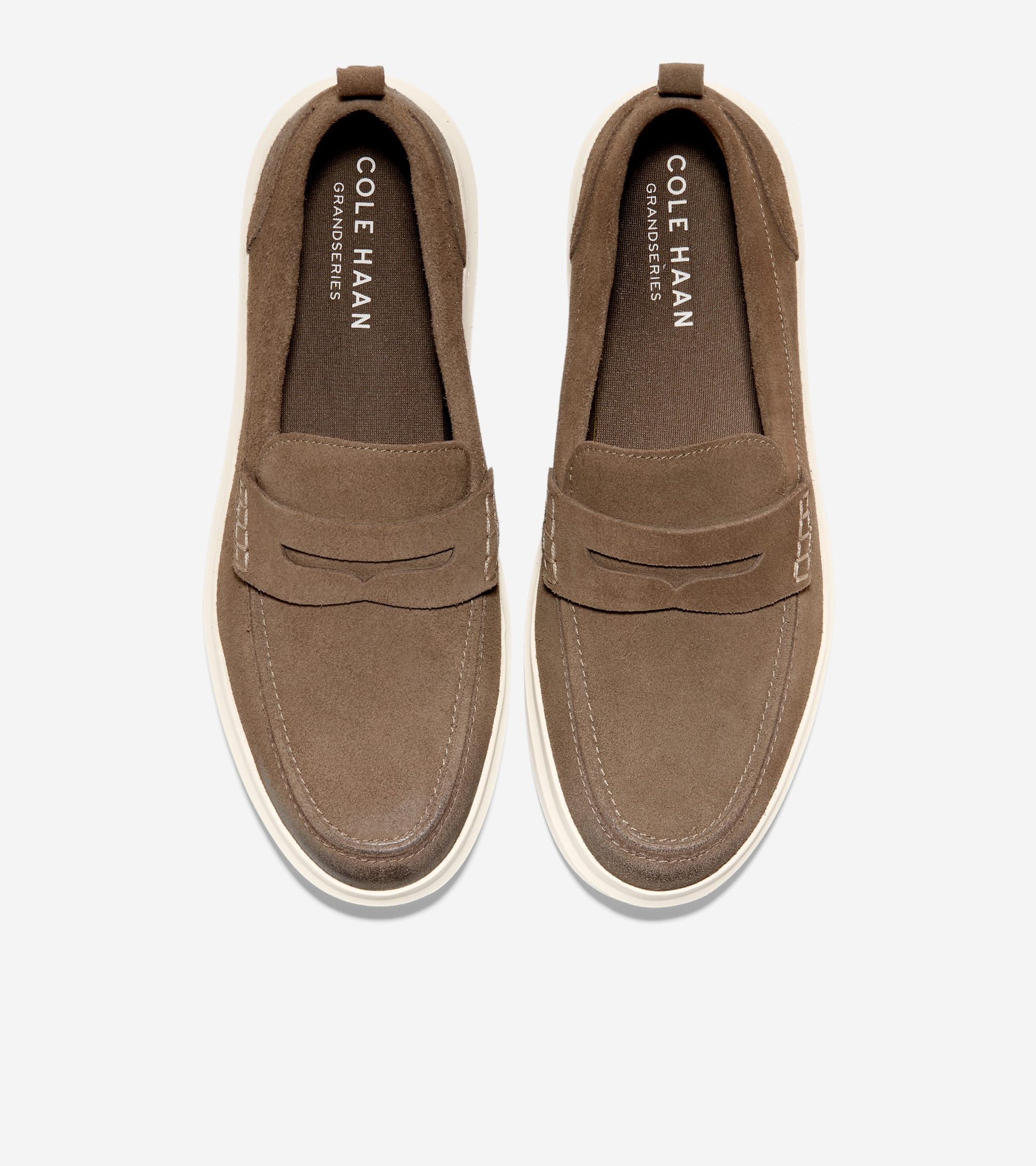 C36089:CH RIVERSTONE SUEDE/BIRCH