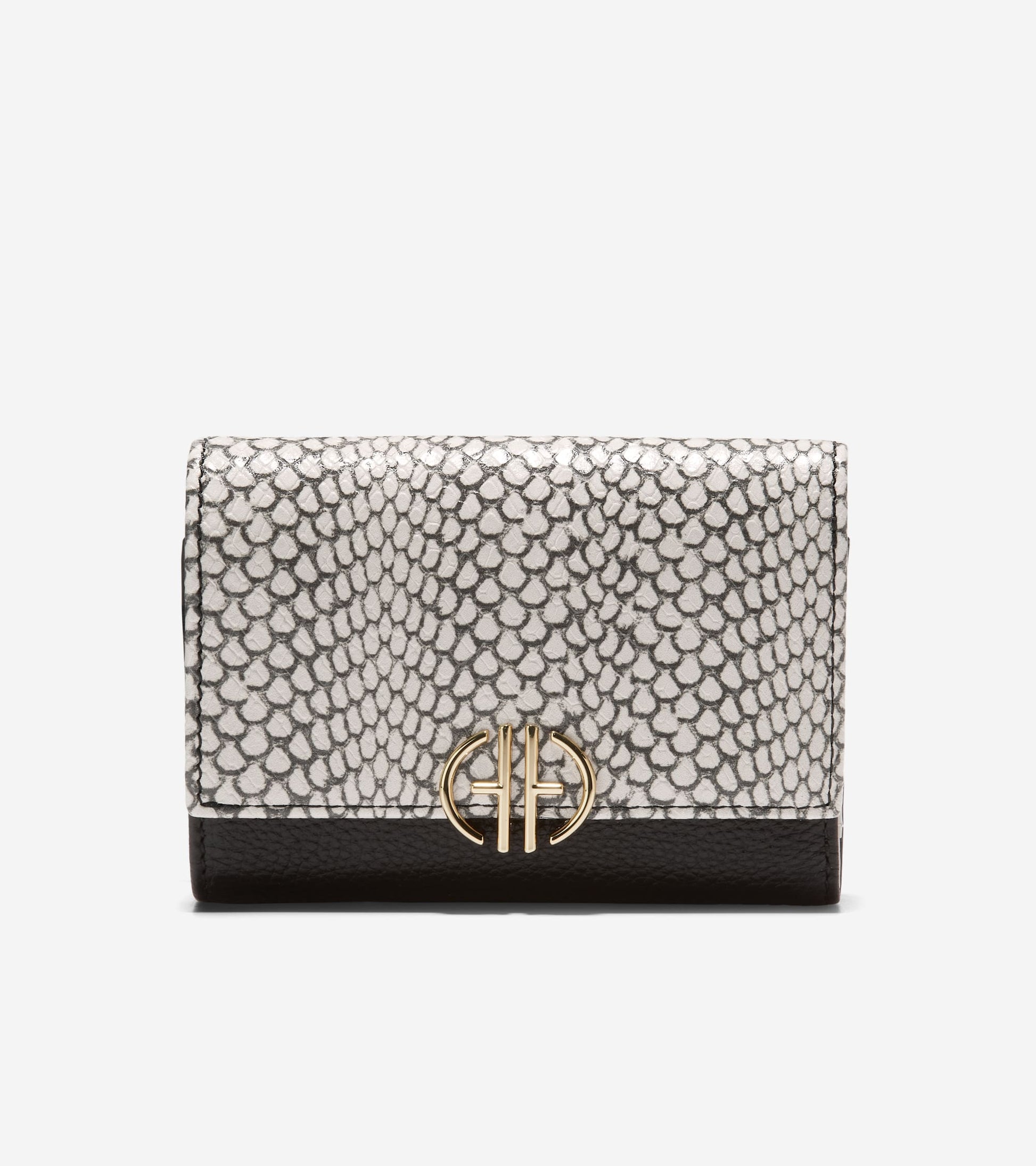 U06393:SNAKE PRINT / BLACK / SILVER BIRCH:0000