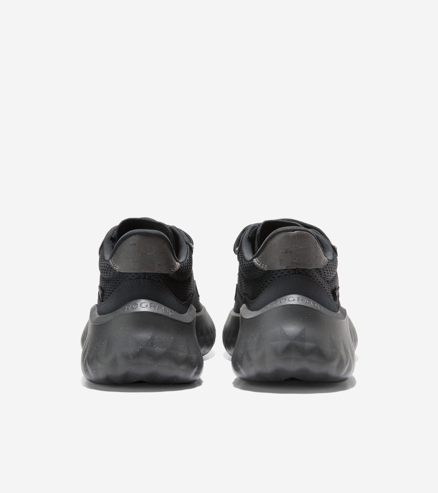W27340:BLACK/CH DARK PAVEMENT