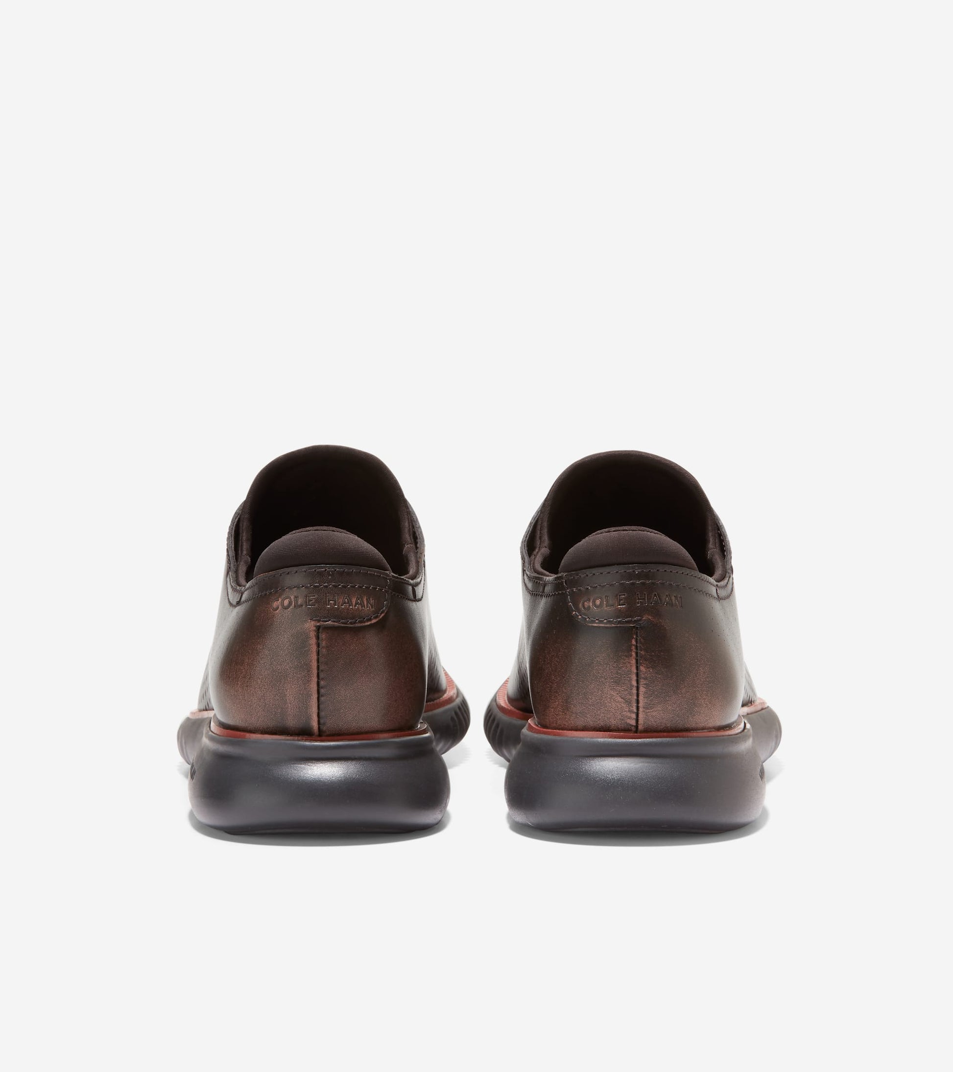 C37086:DRK CHOCOLATE/BLACK