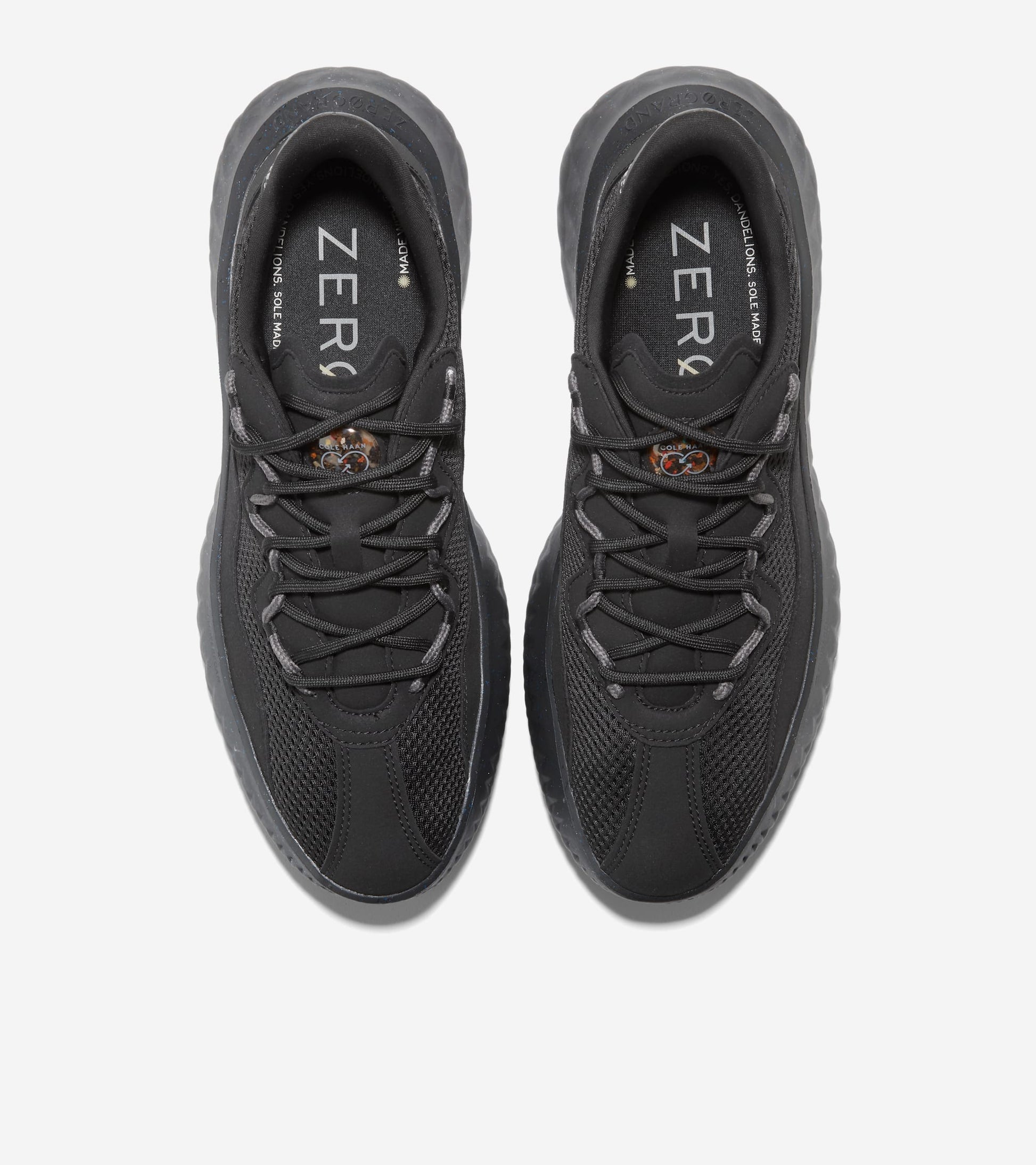 C36722:BLACK/CH DARK PAVEMENT