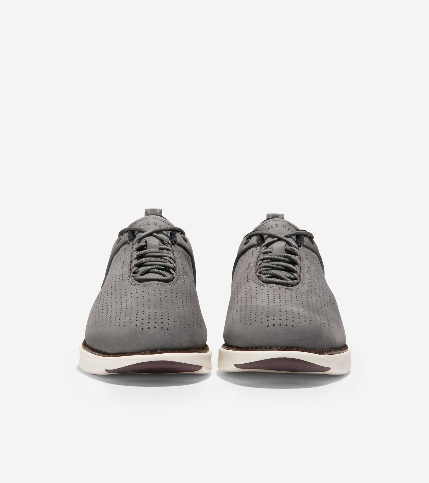 C37747:TORNADO NUBUCK/WOODBURY/IVORY