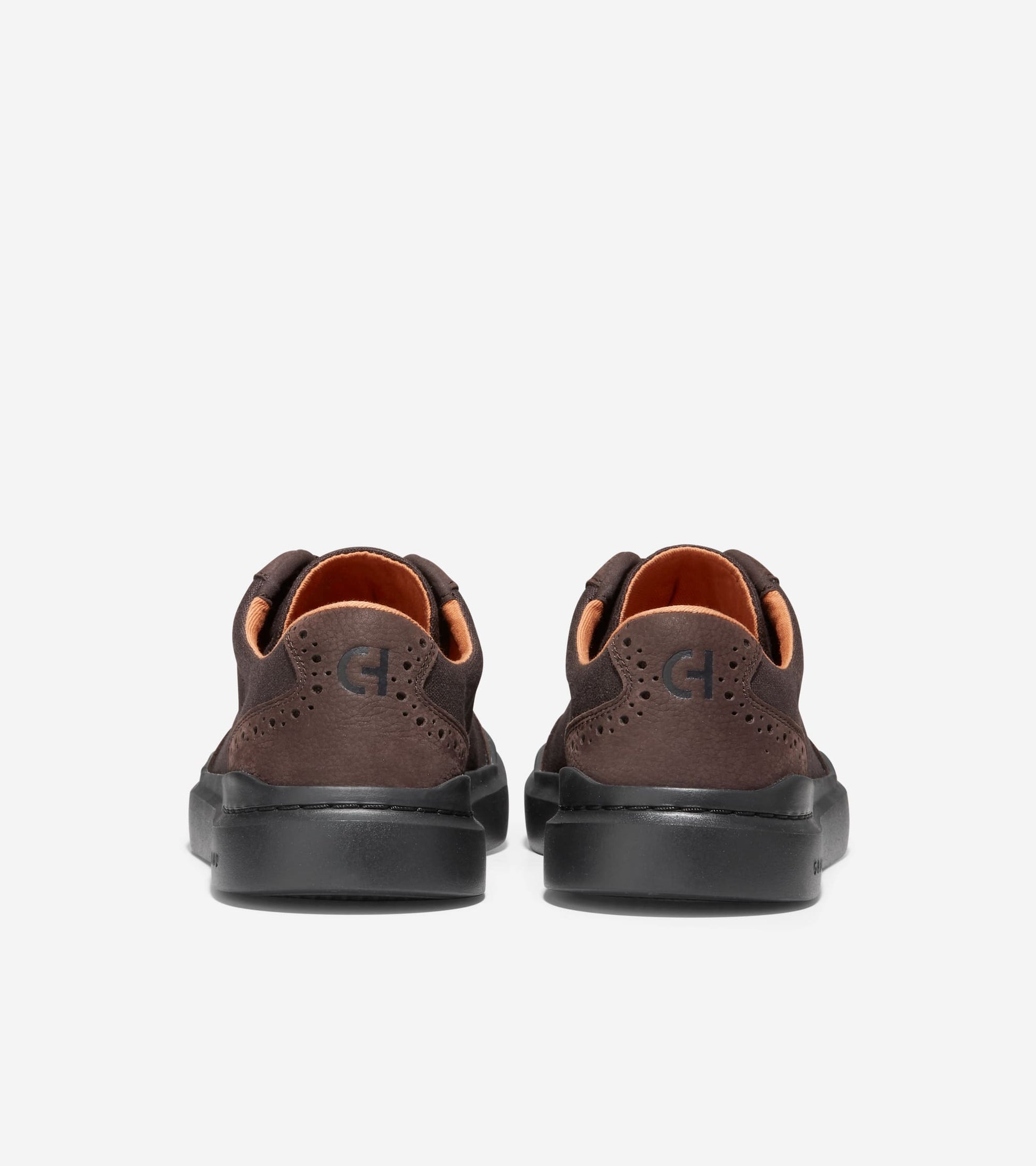 C37437:CH DARK CHOCOLATE/BLACK