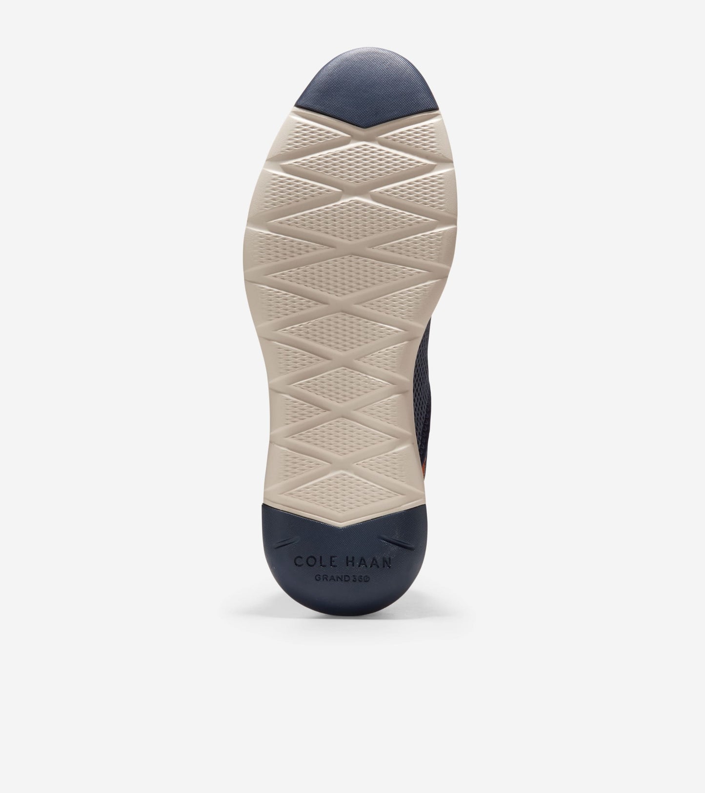 C35467:MARINE BLUE/BRITISH TAN