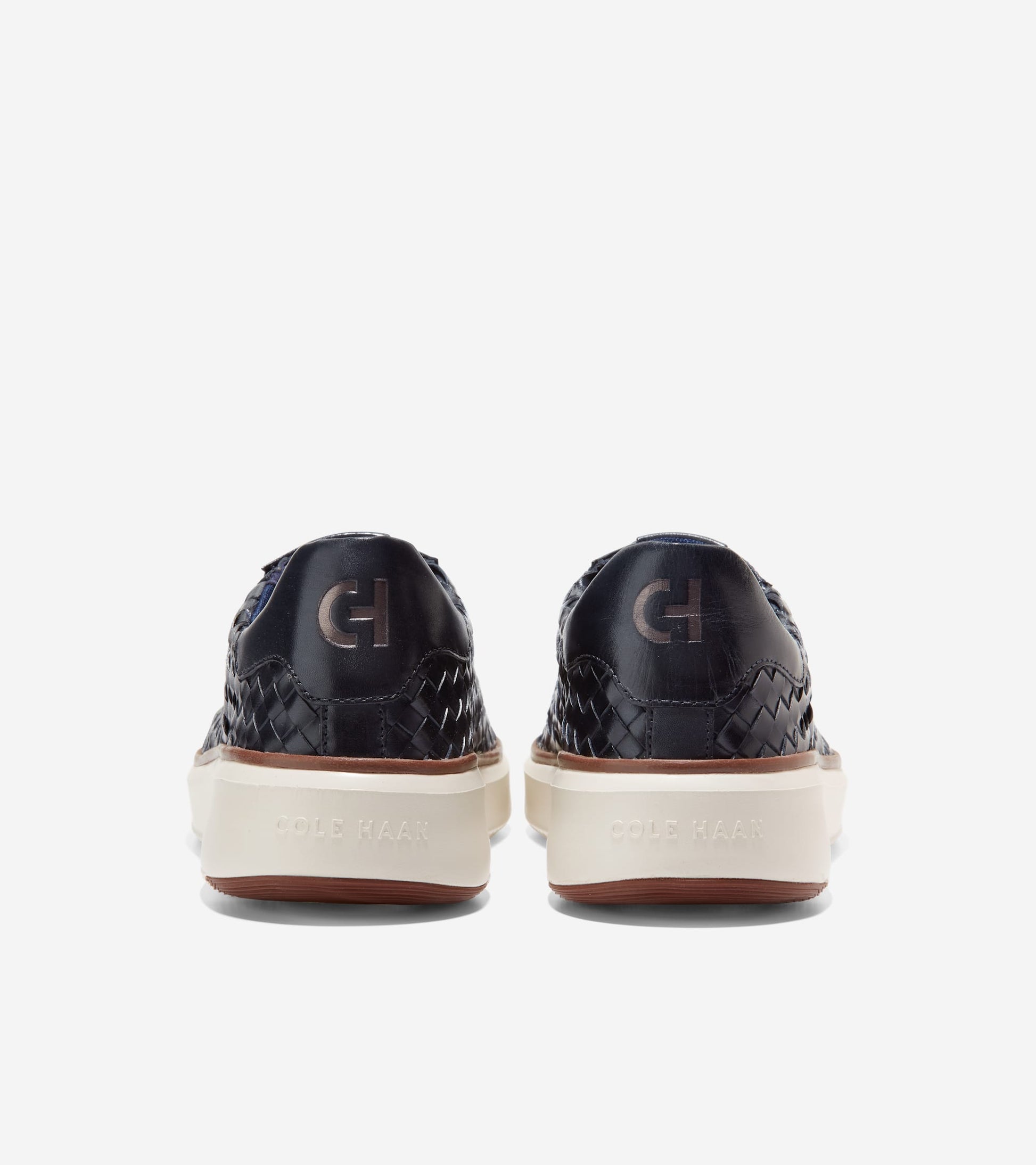 C37130:MARINE BLUE/IVORY
