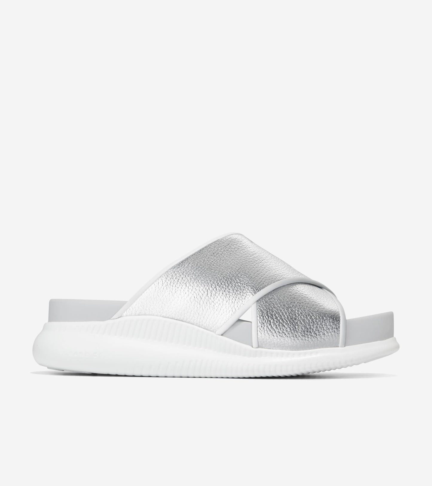W25212:SILVER/ WHT LINING/ MICROCHIP FB+GLD LOGO/ WHT MIDSOLE