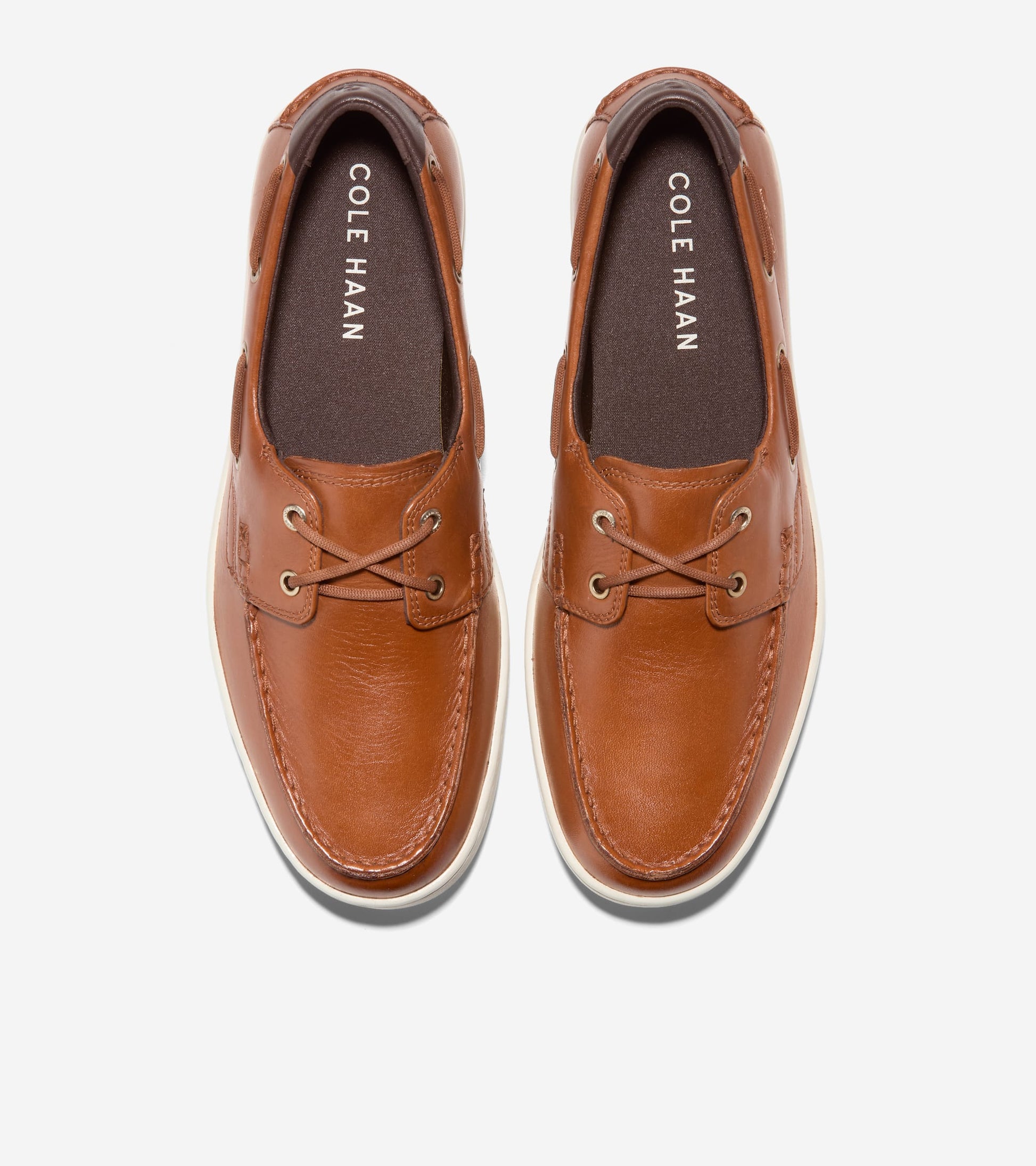C38531:CH BRIT TAN / IVORY