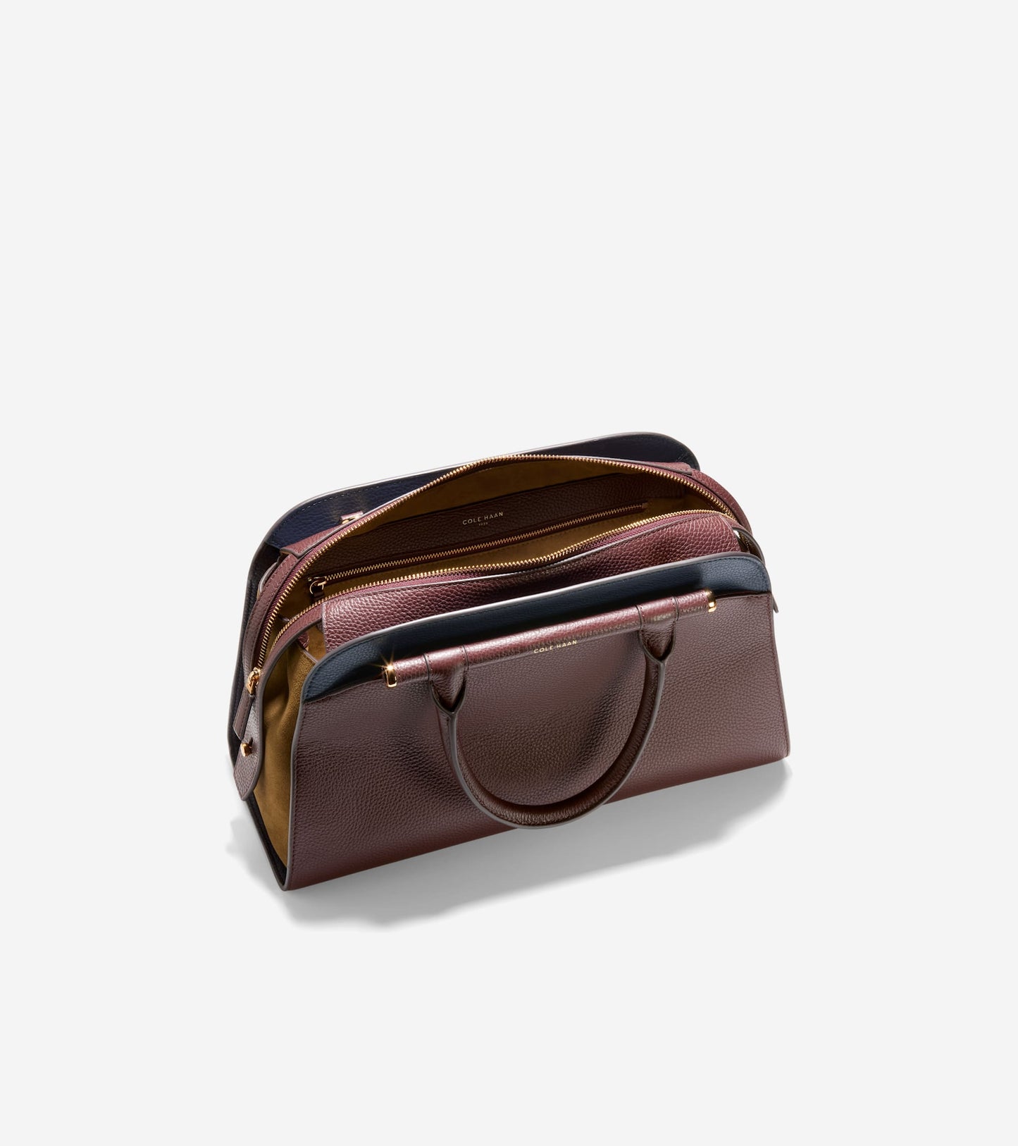 U07774:CH MIDNIGHT MOON/ CH CORDOVAN/ CH SPICED BROWN:0000