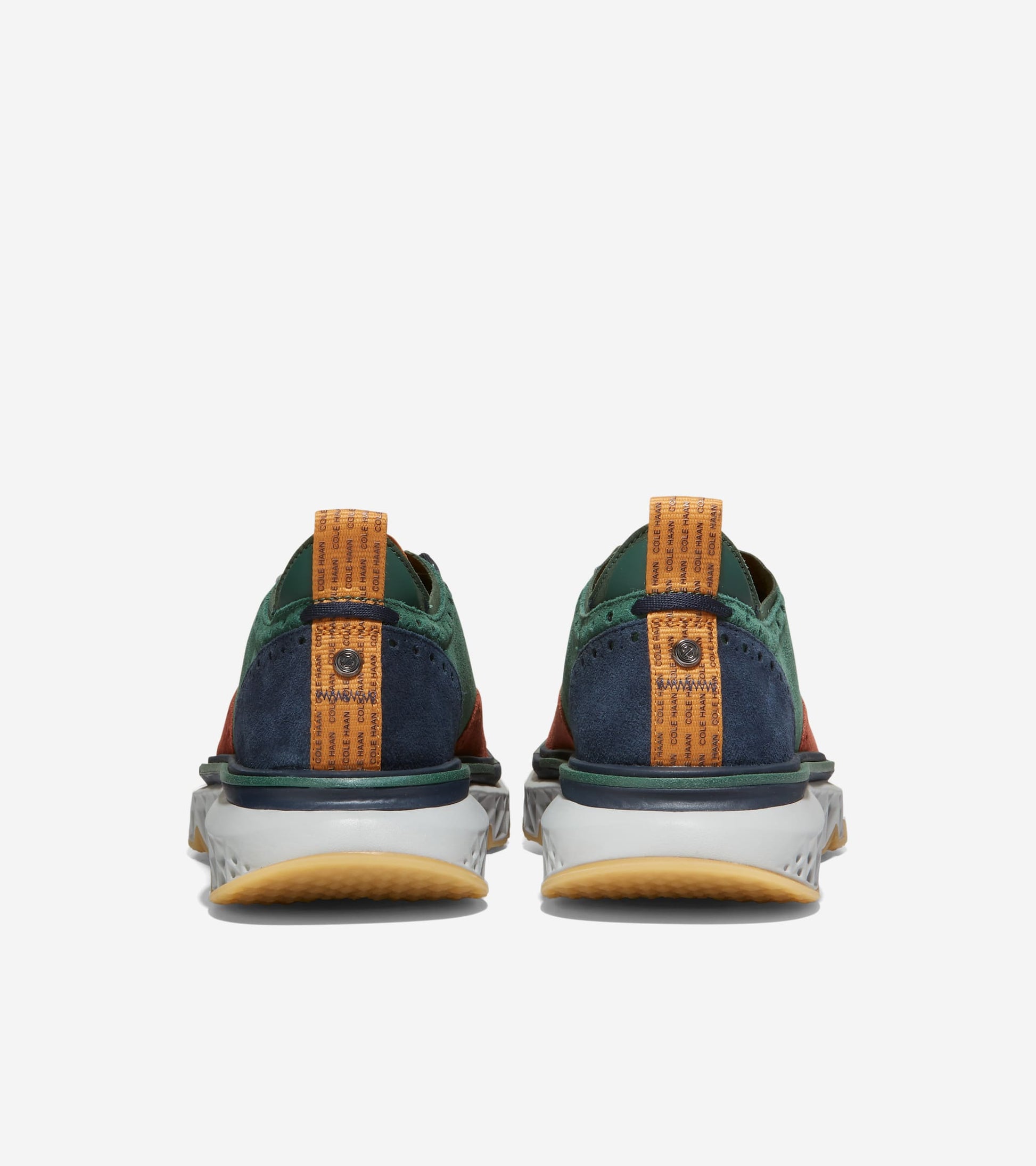 C36156:TREKKING GREEN/SEQUOIA/NAVY/HARBOR MIST