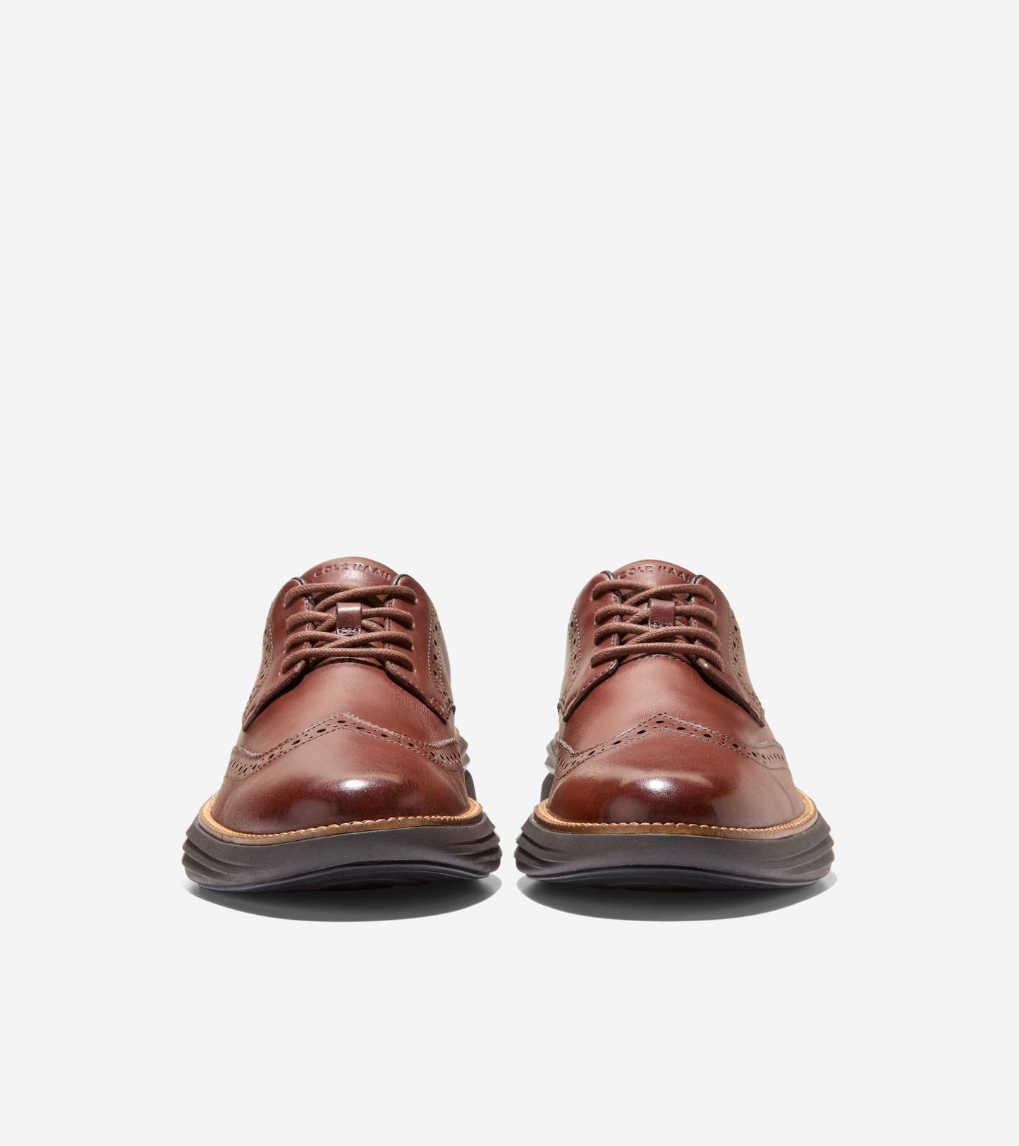 C43641:CH WOODBURY / DK NATURAL / JAVA