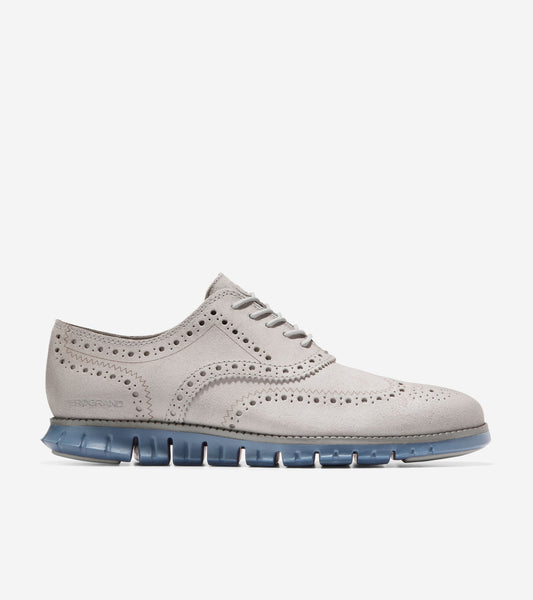 C35618:HARBOR MIST/CHINA BLUE