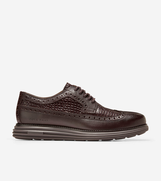 C36514:CHESTNUT CROC