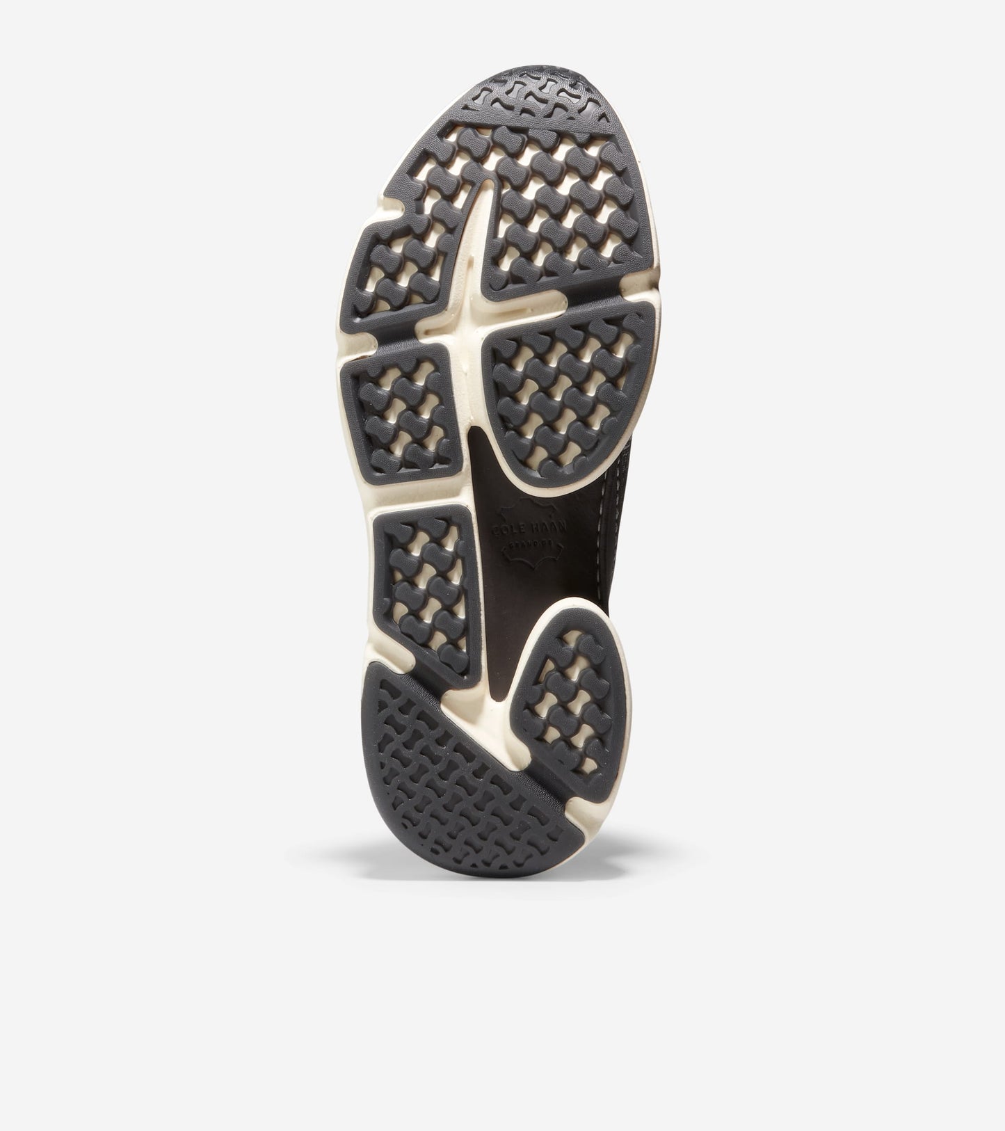 C36455:GRAY PINSTRIPE/QUIET SHADE/SLEET KNIT/BLACK/IVORY