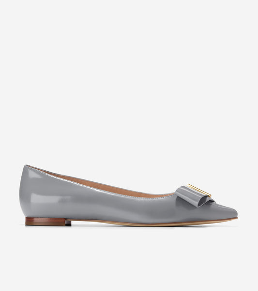 W33775:FROST GRAY BOX LTR