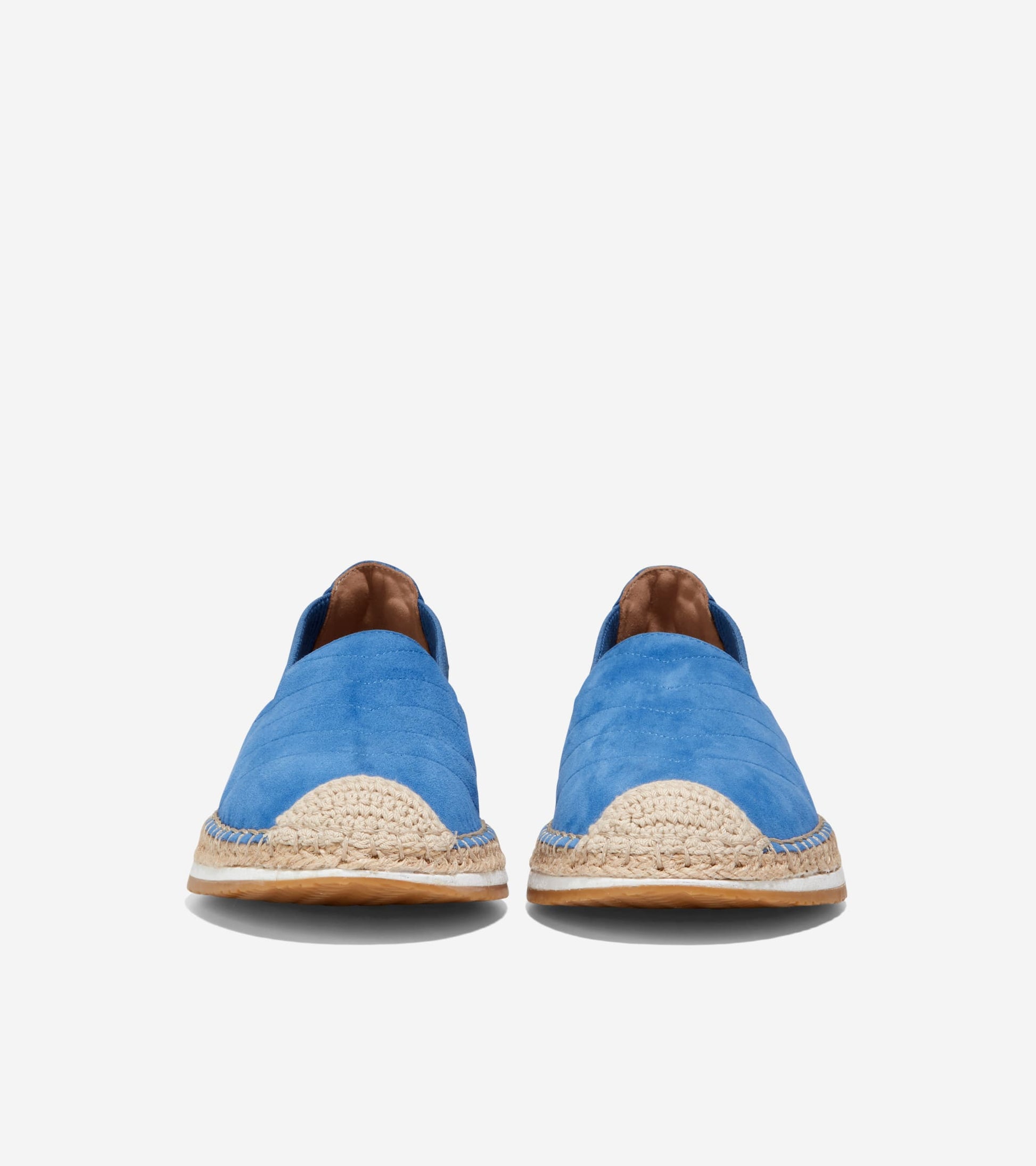 W25218:BRGHT COBLT SDE & KNIT/TONAL FB/NAT JUTE/OPTC WHT MS/GUM OS