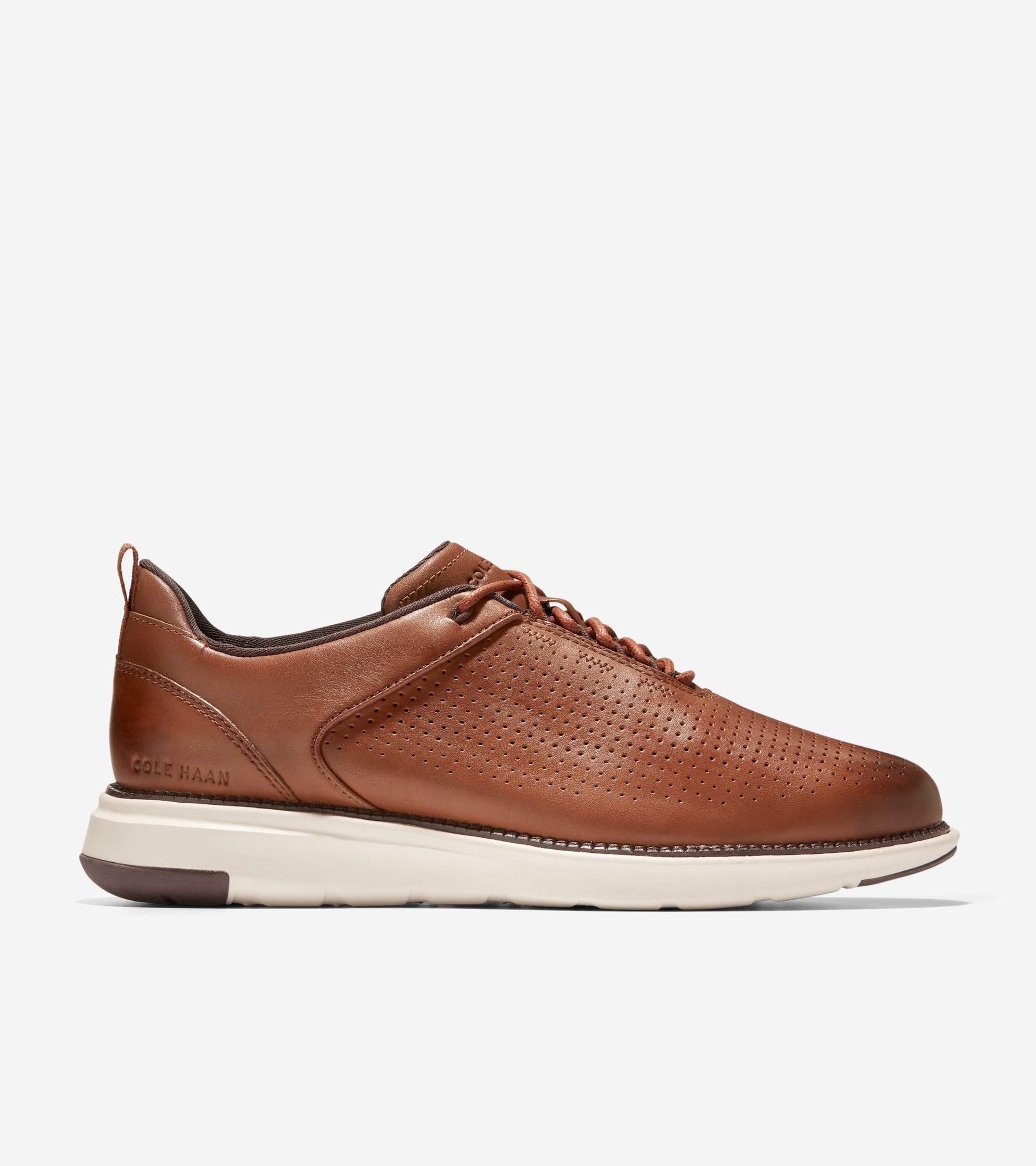 C37746:BRITISH TAN/CH MADEIRA/SILVER BIRCH