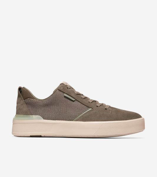 C38796:DEEP OLIVE/TEA LEAF/CH OAT