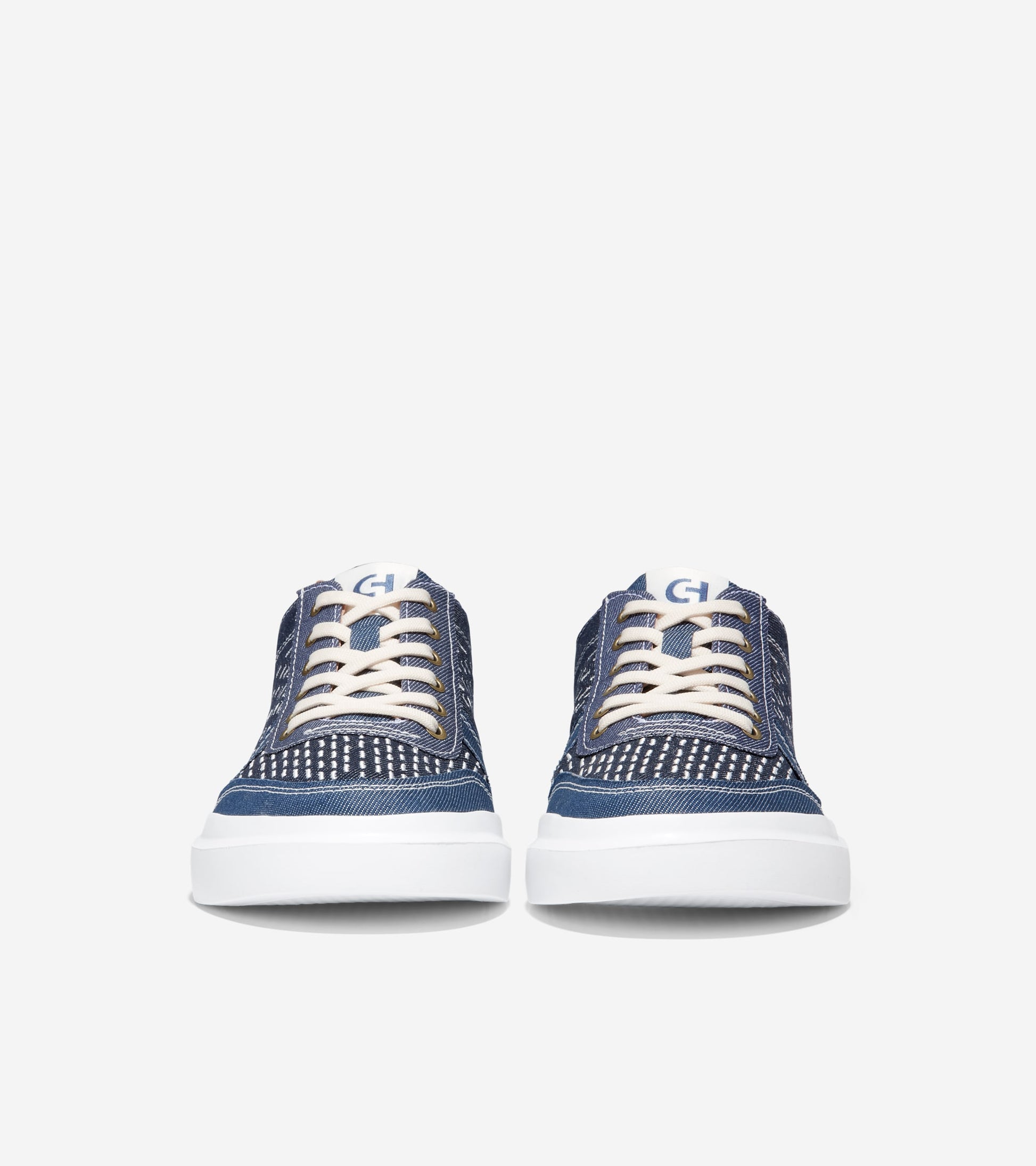 C38492:BLUE DENIM/OPTIC WHITE