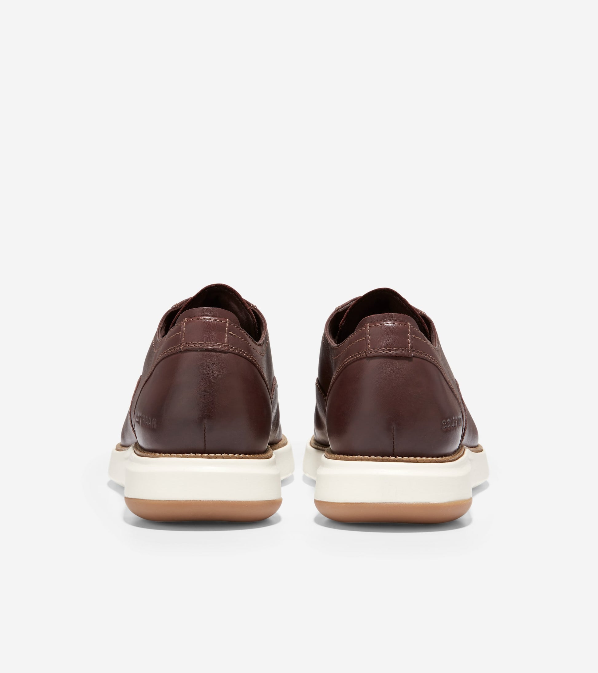 C34853:CH CHESTNUT/IVORY
