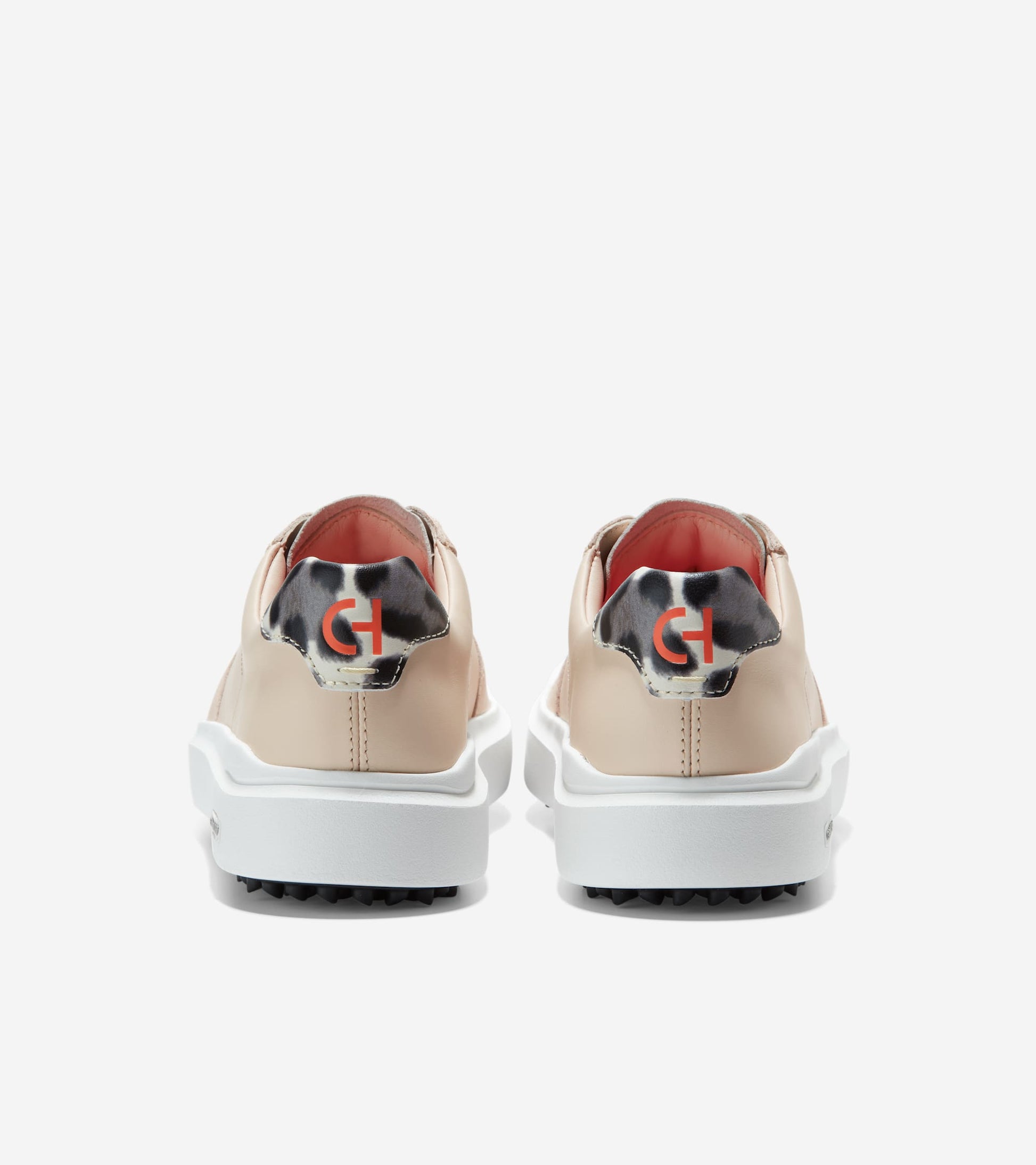 W23542:SHORTBREAD/LEOPARD PRINT/WHITE/CHERRY TOMATO