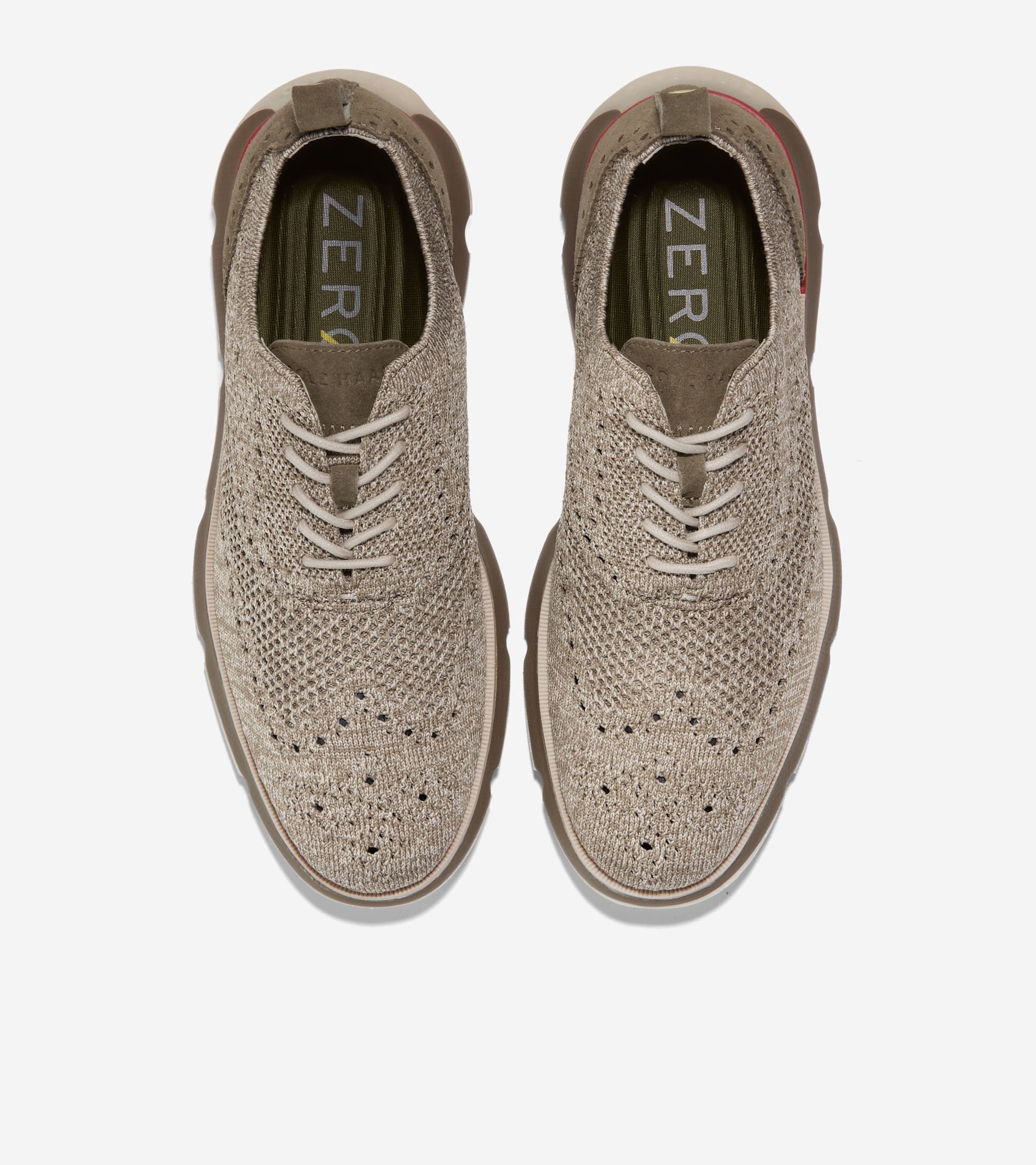 C36212:STONE GRAY KNIT/ANGORA