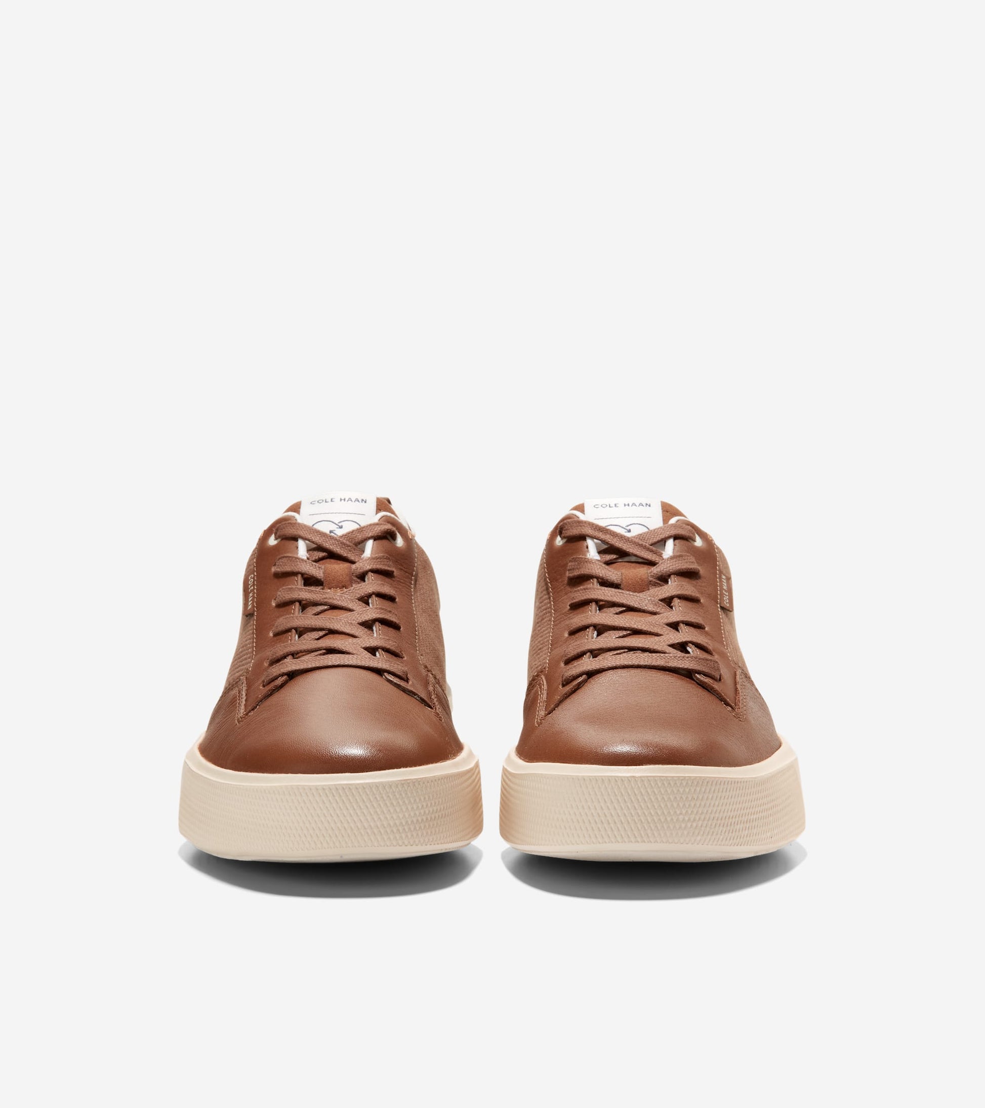 C37228:BRITISH TAN/IVORY