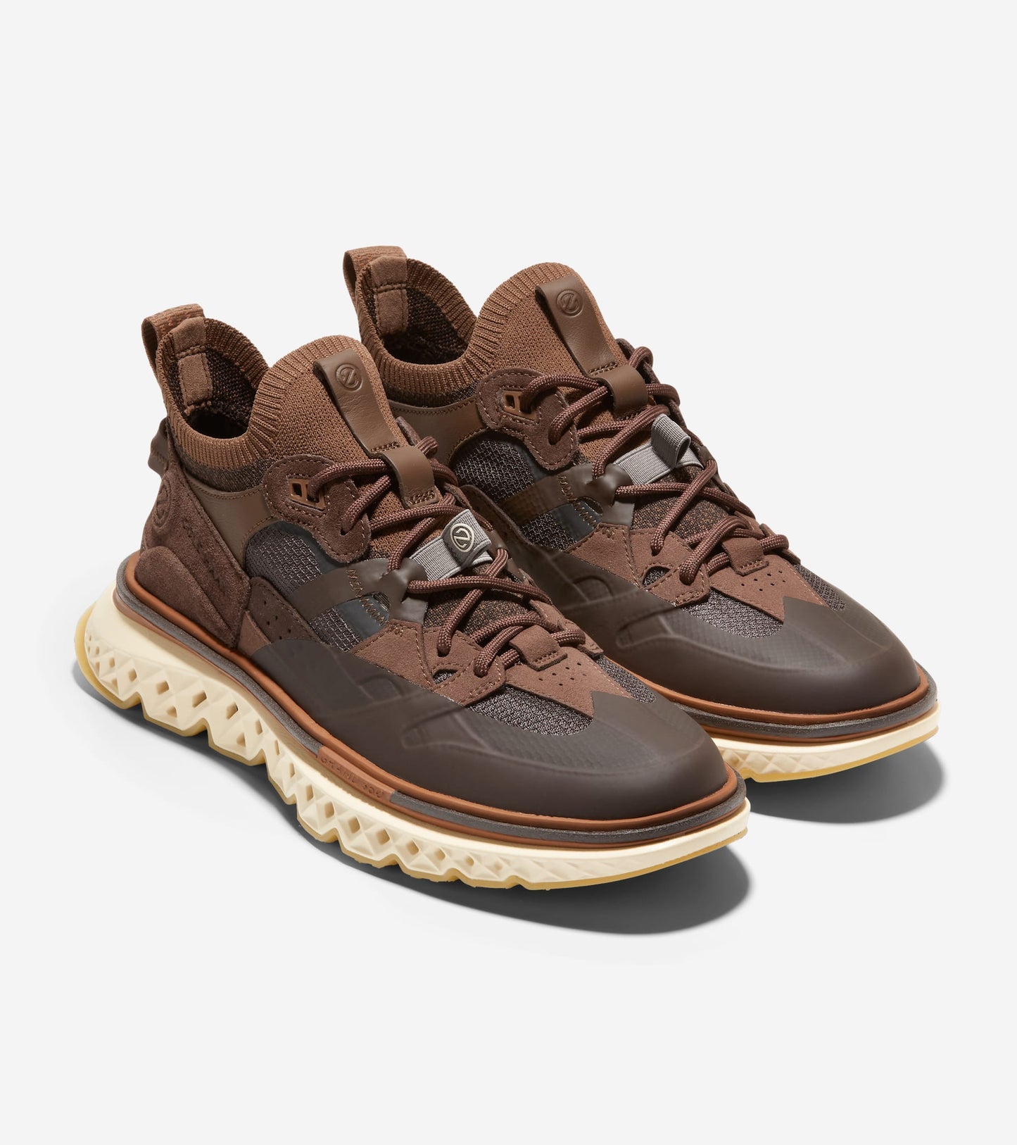 C36096:CH BLACK WALNUT/CH DARK COFFEE/ALABASTER GLEAM